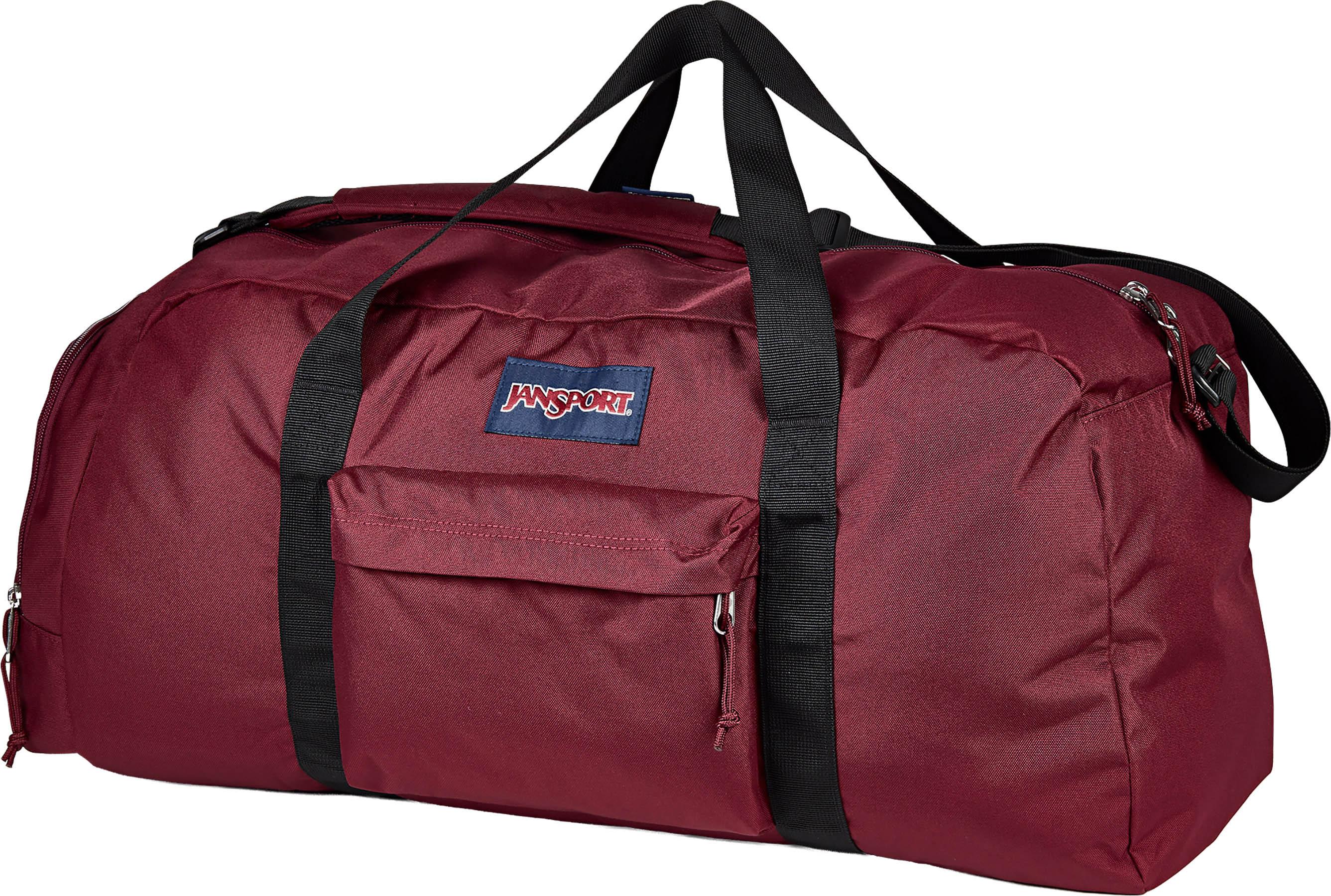 Product image for Weekender Duffel Bag 60L - Large