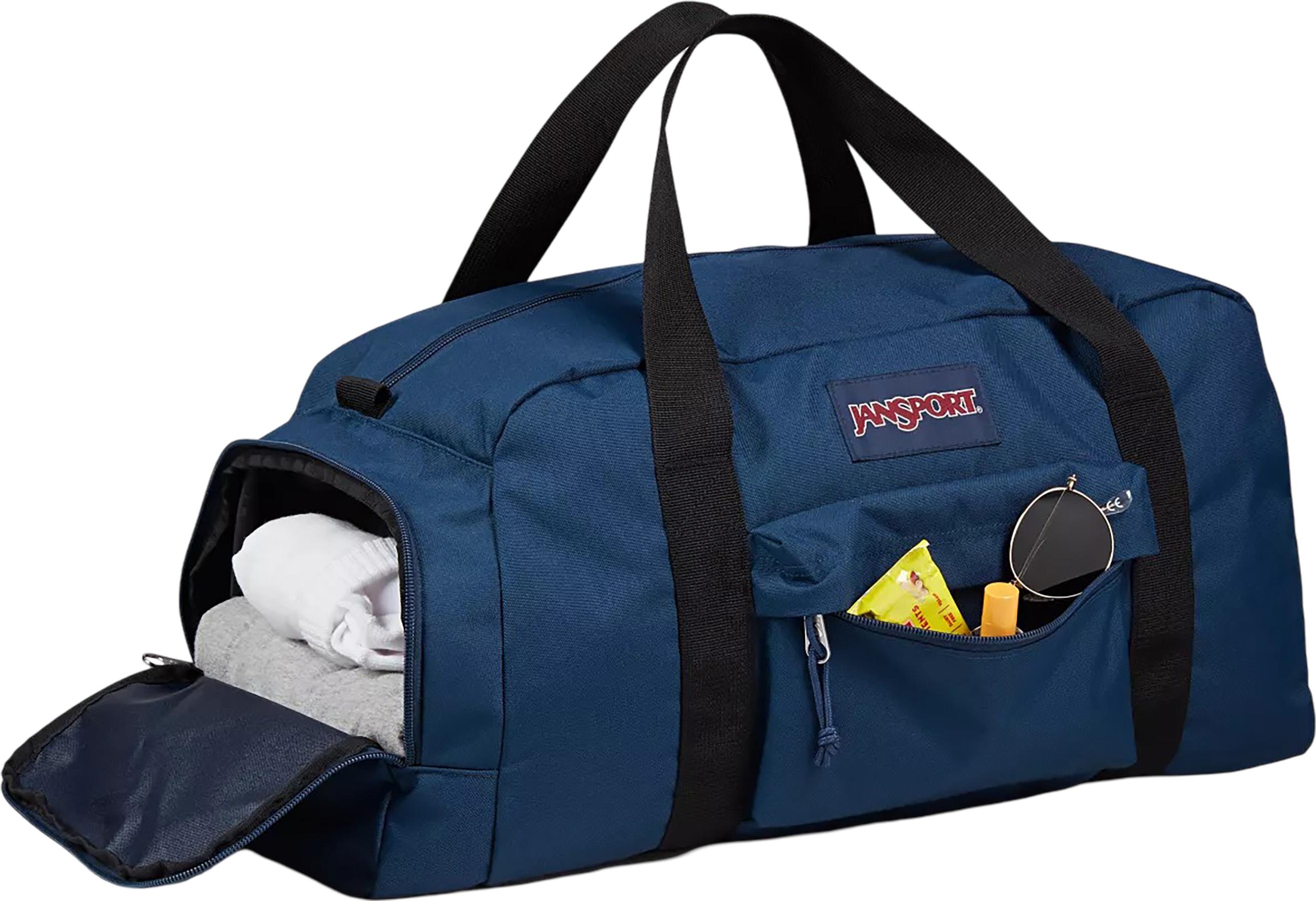 Product gallery image number 4 for product Weekender Duffel Bag 40L - Medium