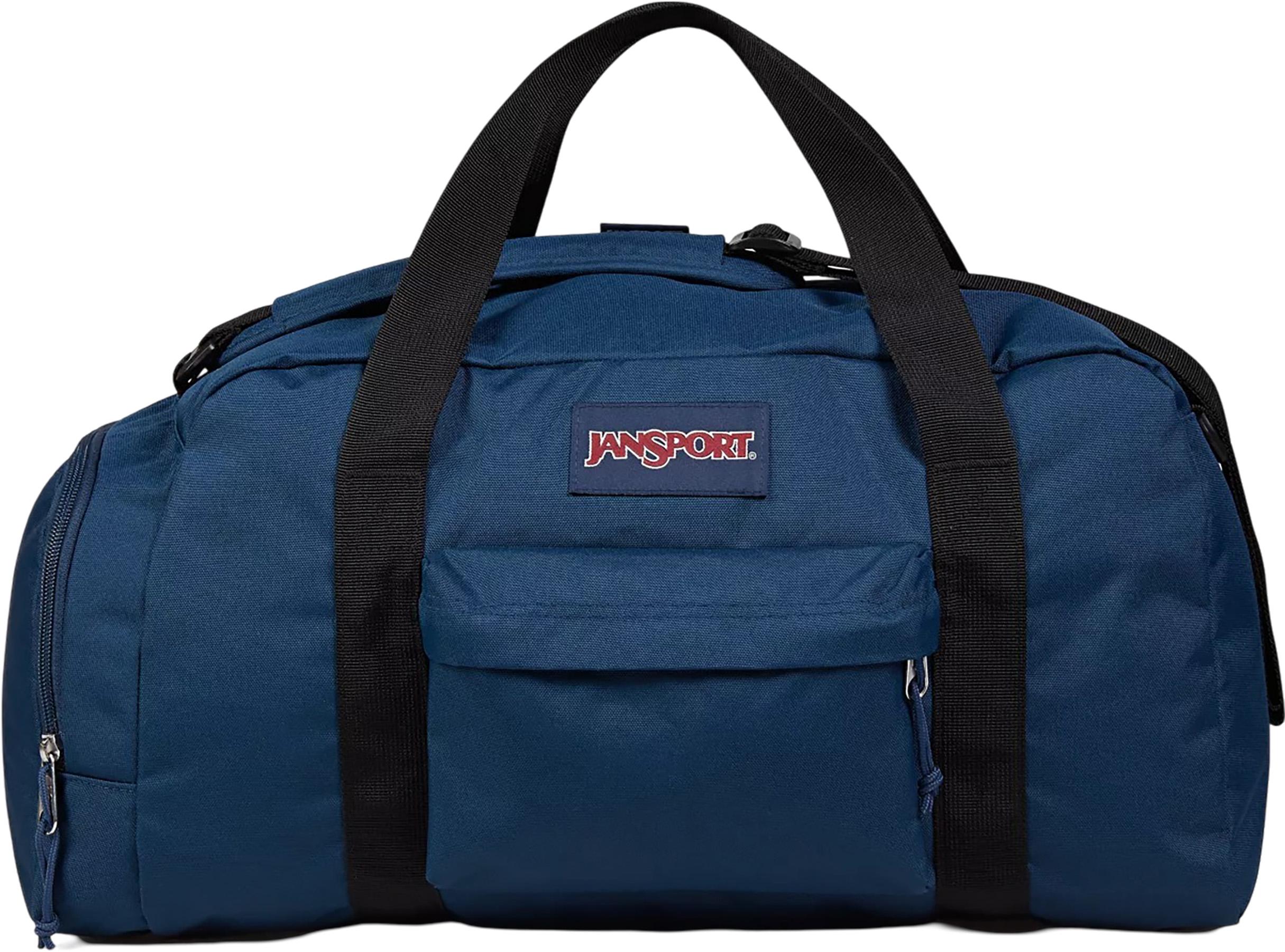 Product gallery image number 2 for product Weekender Duffel Bag 40L - Medium