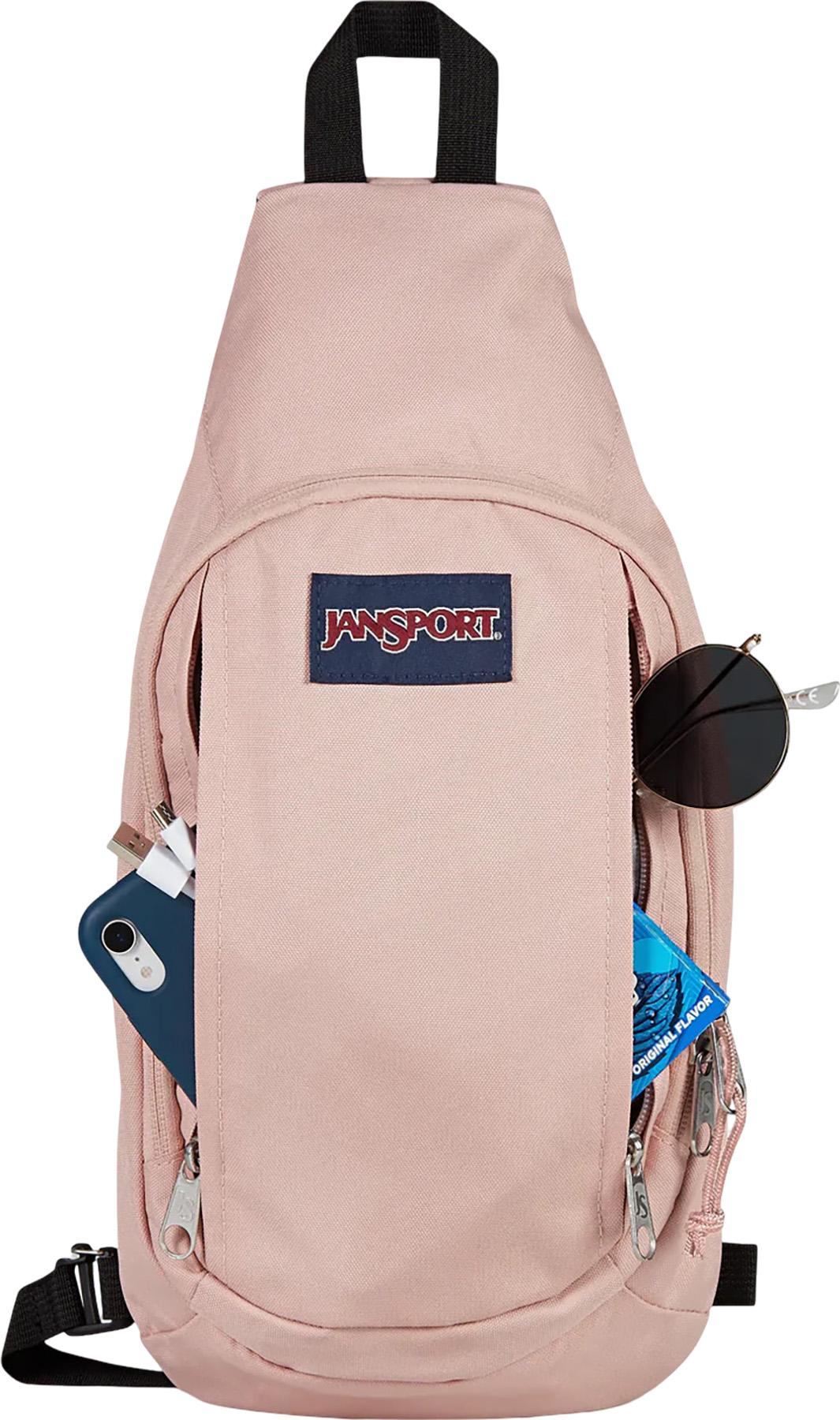 Numéro de l'image de la galerie de produits 4 pour le produit Sac à bandoulière Move 6L