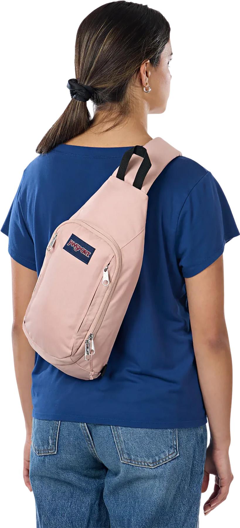 Numéro de l'image de la galerie de produits 5 pour le produit Sac à bandoulière Move 6L