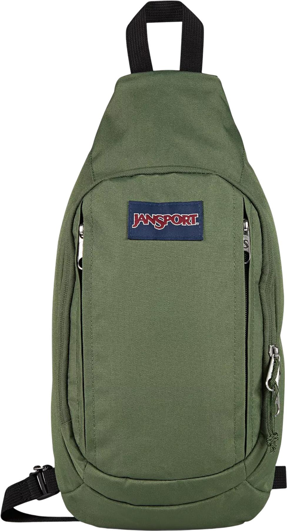 Product gallery image number 3 for product Move Sling Bag 6L