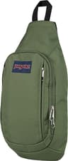 Colour: Cargo Green