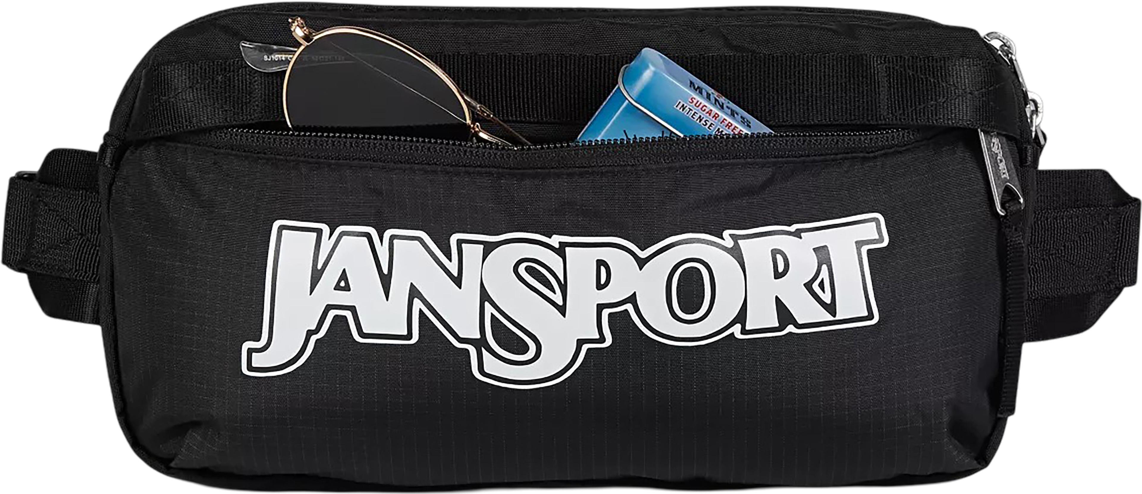 Numéro de l'image de la galerie de produits 3 pour le produit Sac de taille Washington 1L
