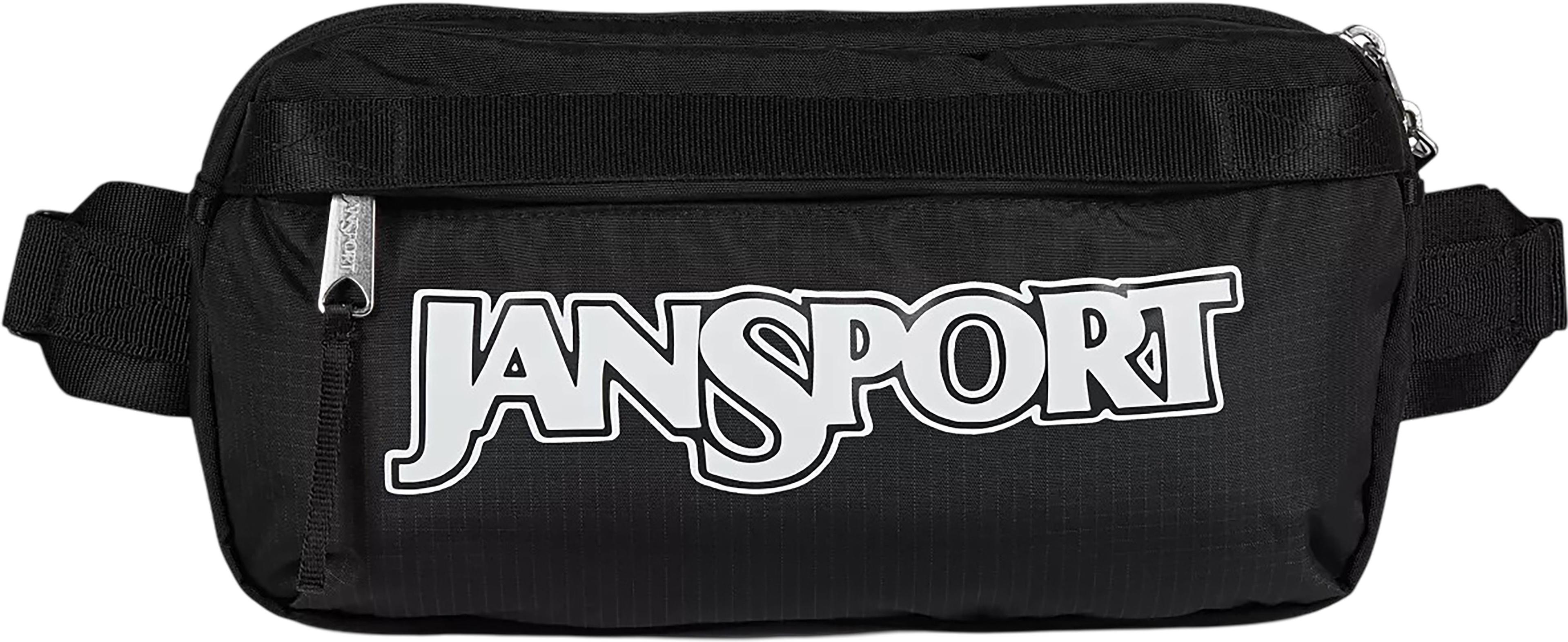 Numéro de l'image de la galerie de produits 5 pour le produit Sac de taille Washington 1L