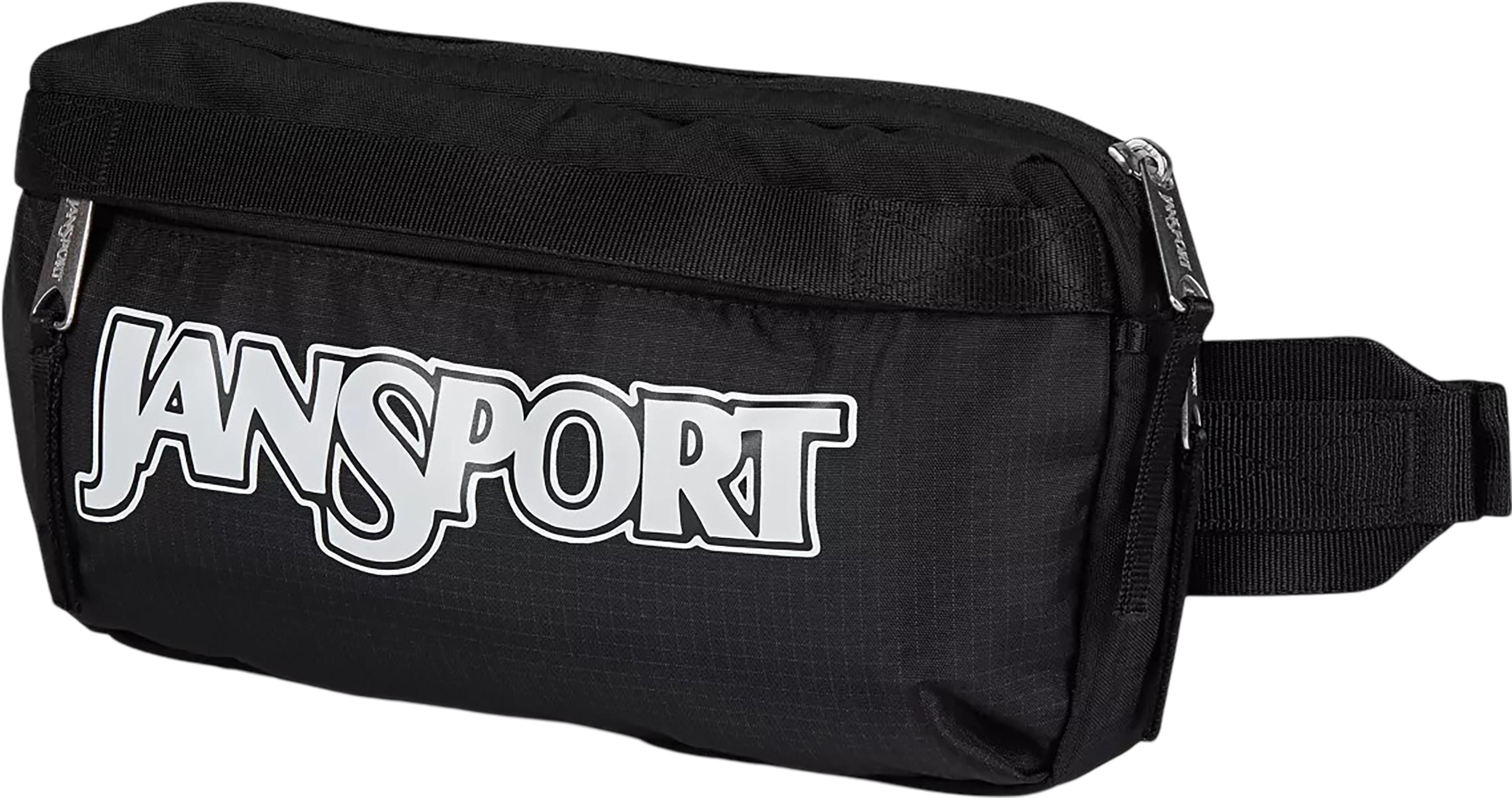 Image de produit pour Sac de taille Washington 1L
