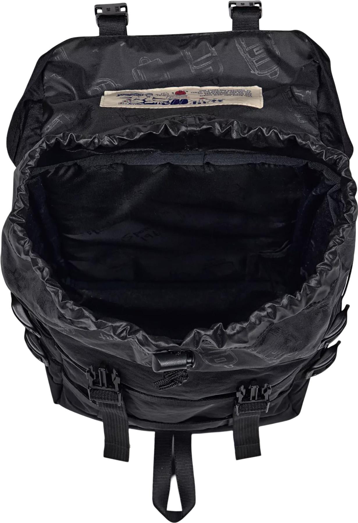 Numéro de l'image de la galerie de produits 3 pour le produit Sac à dos Mini Skip 10L