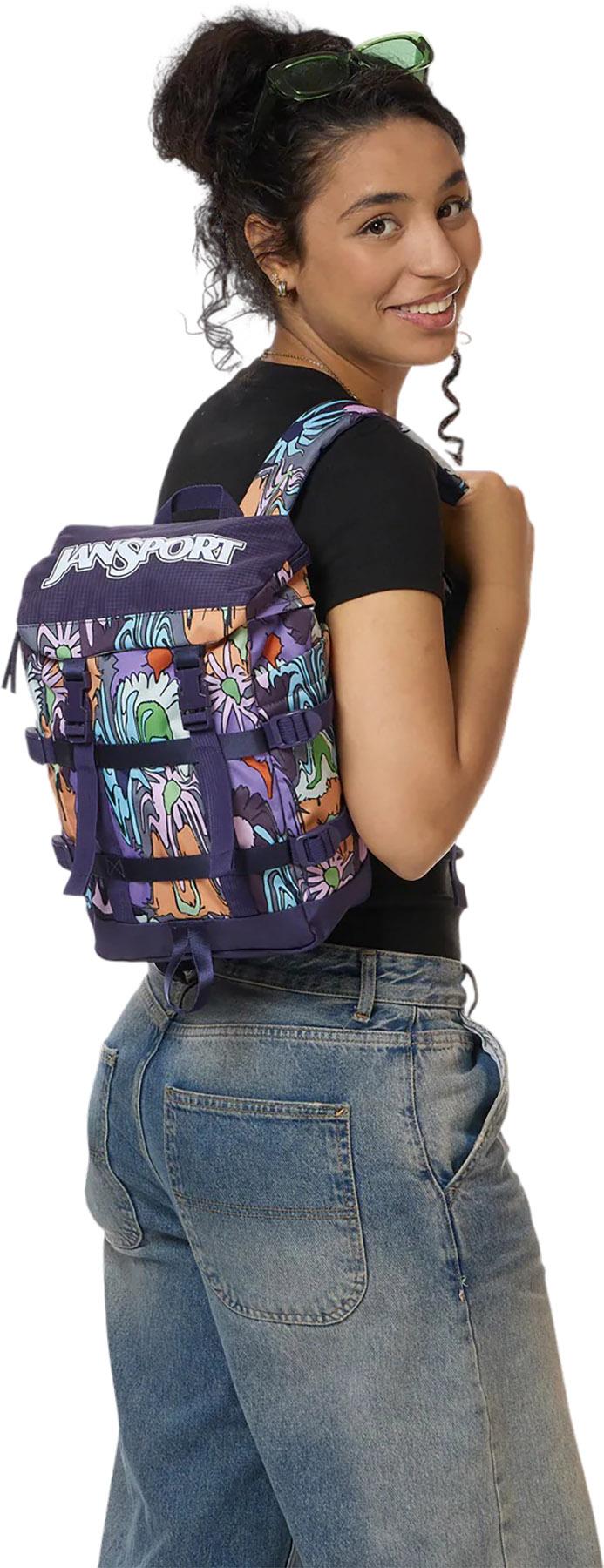 Product gallery image number 5 for product Mini Skip Pack 10L