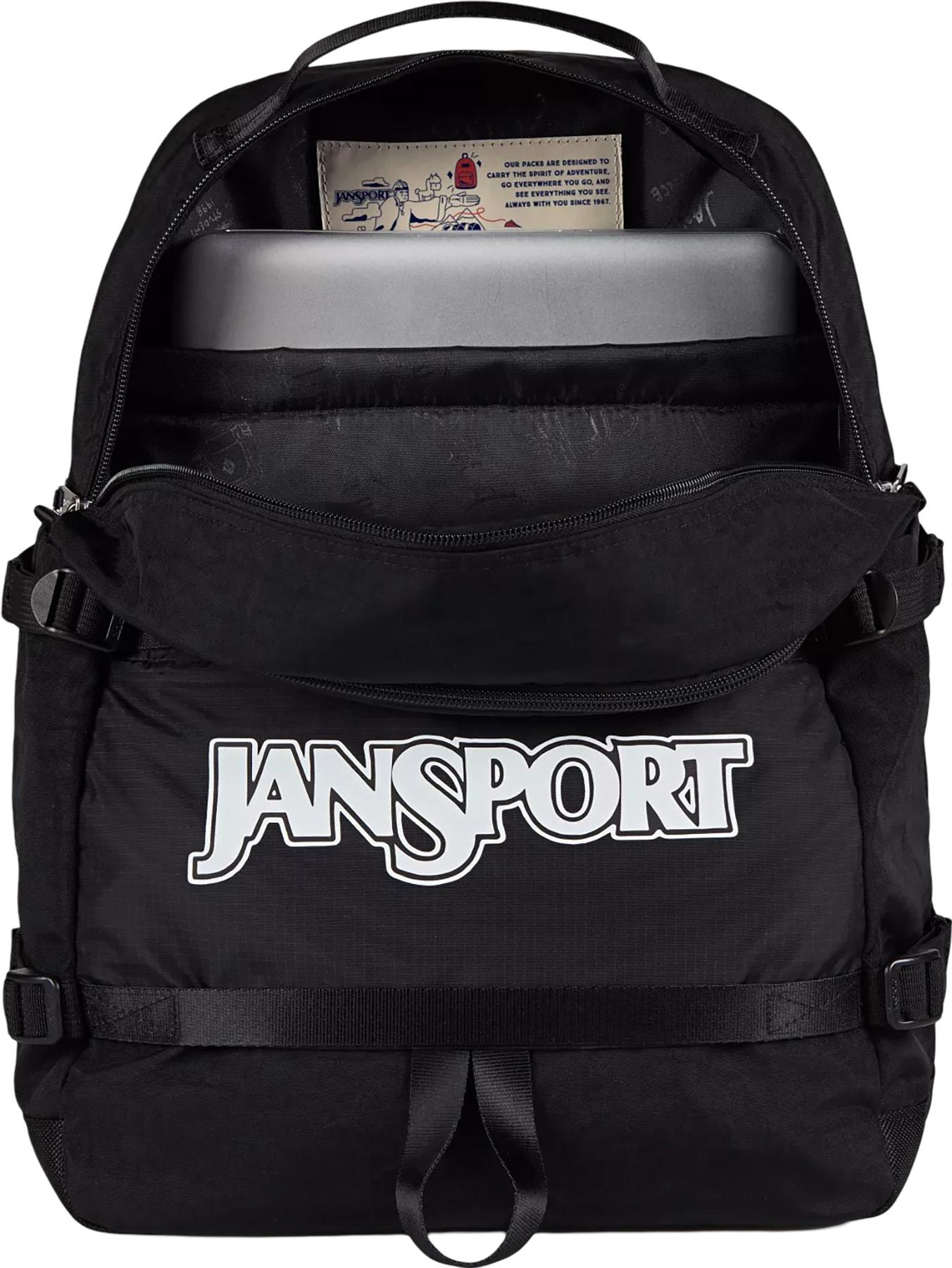 Product gallery image number 2 for product Seattle Pack 27L - Small