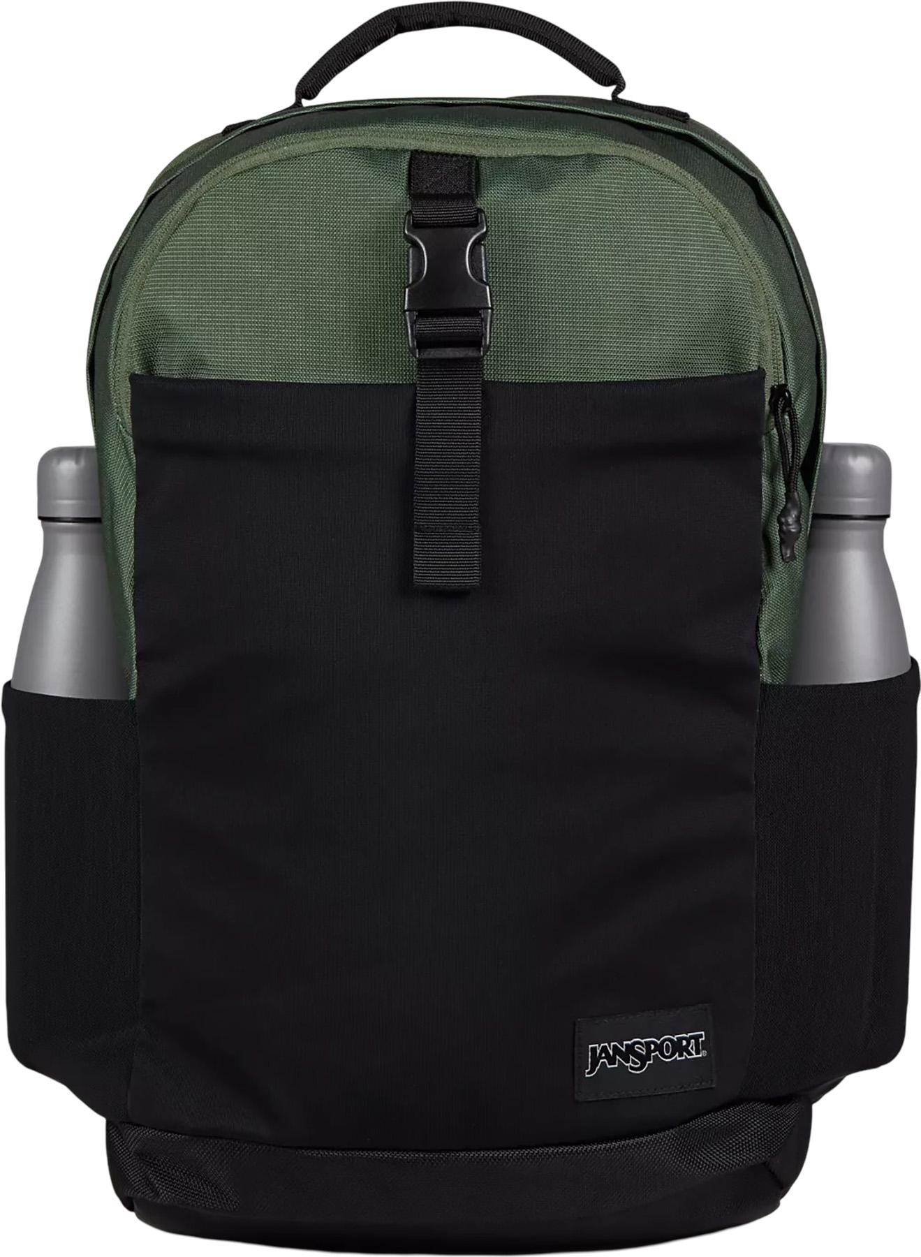 Product gallery image number 3 for product Journey Pack 27L