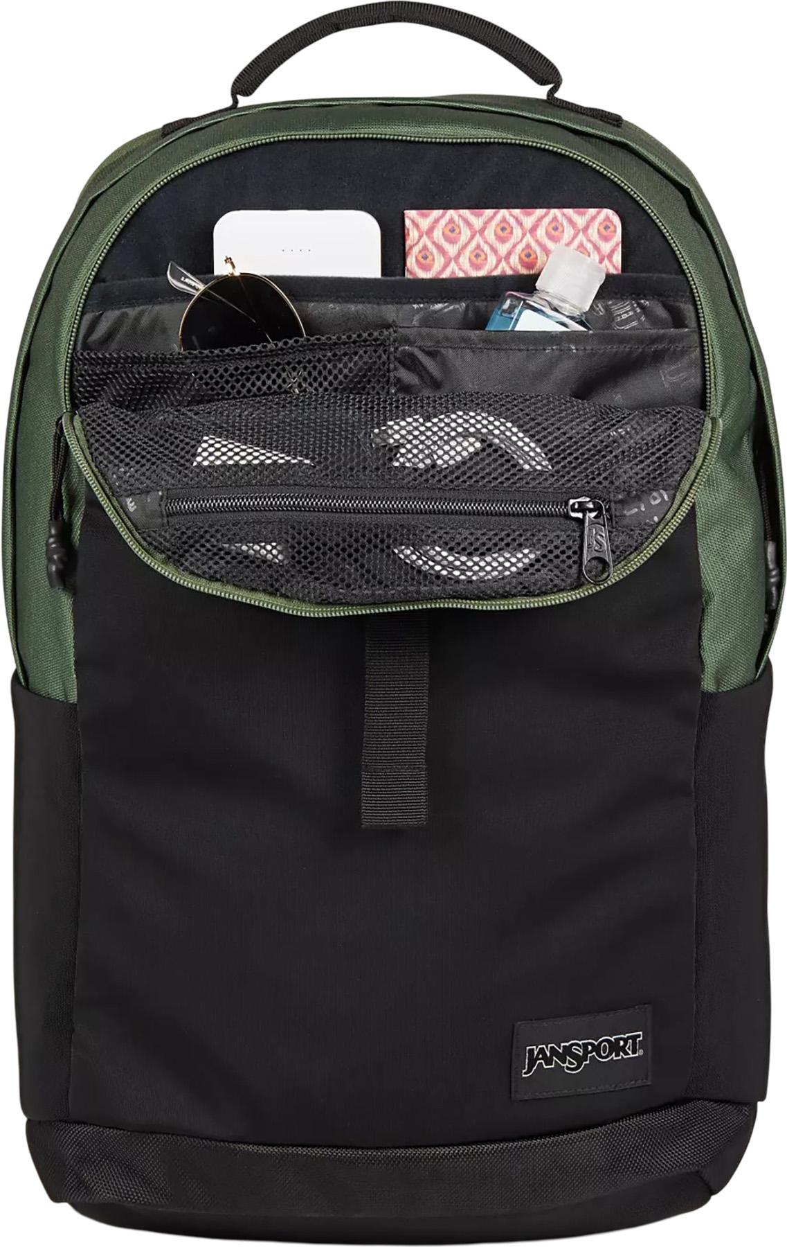 Product gallery image number 5 for product Journey Pack 27L