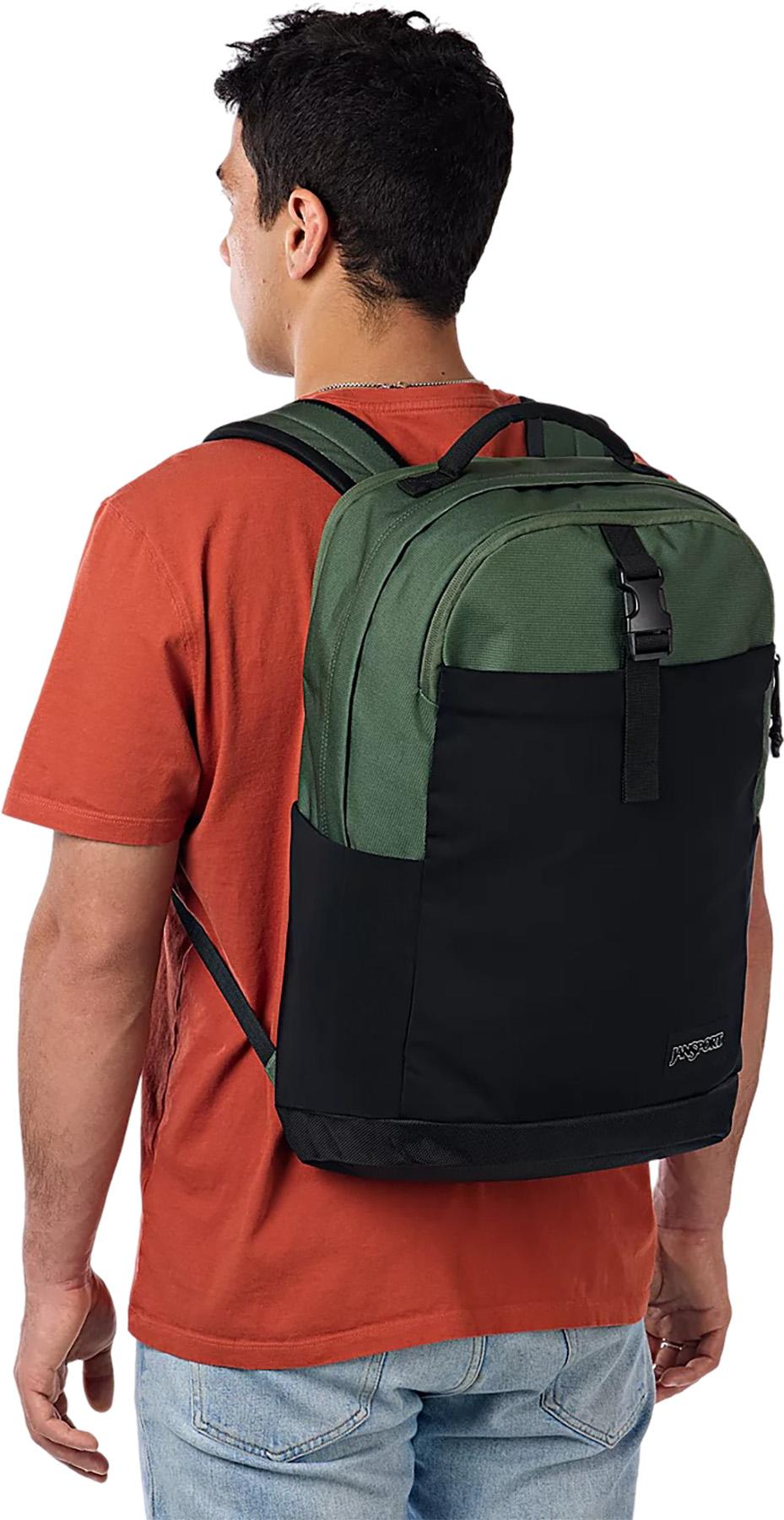 Product gallery image number 7 for product Journey Pack 27L