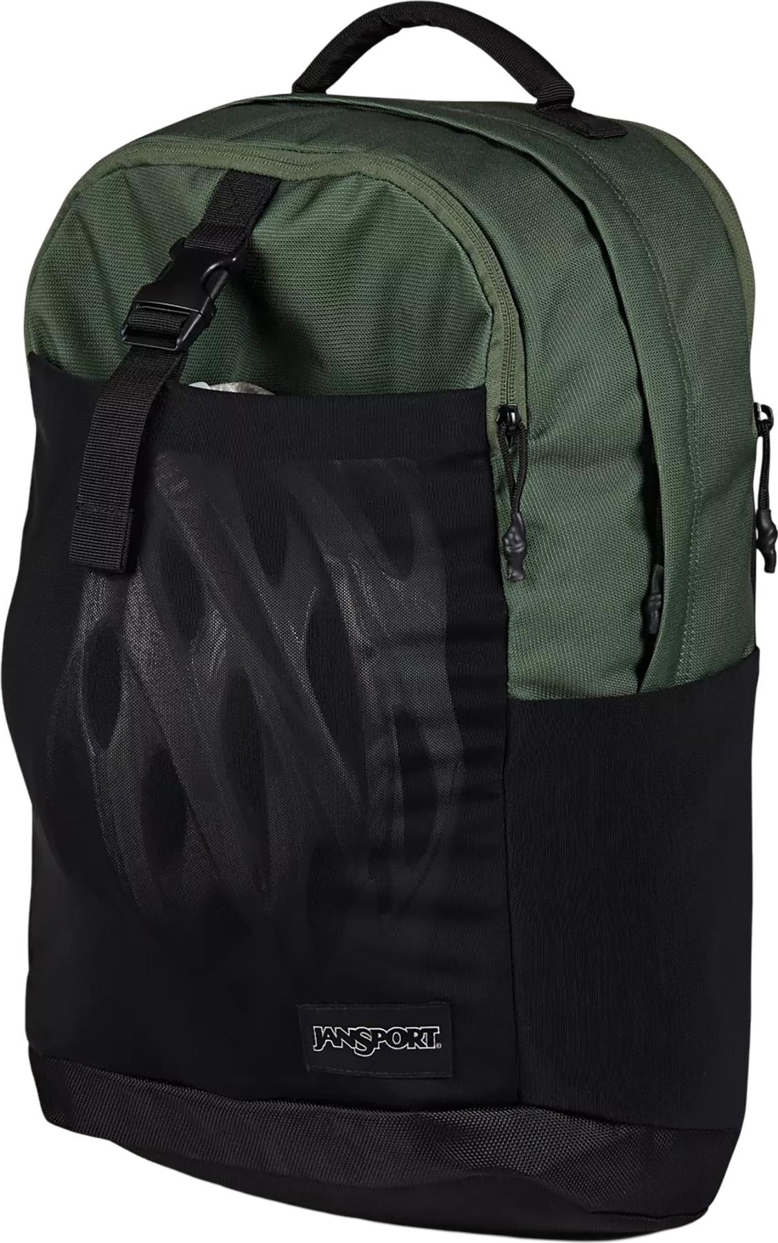 Product gallery image number 8 for product Journey Pack 27L