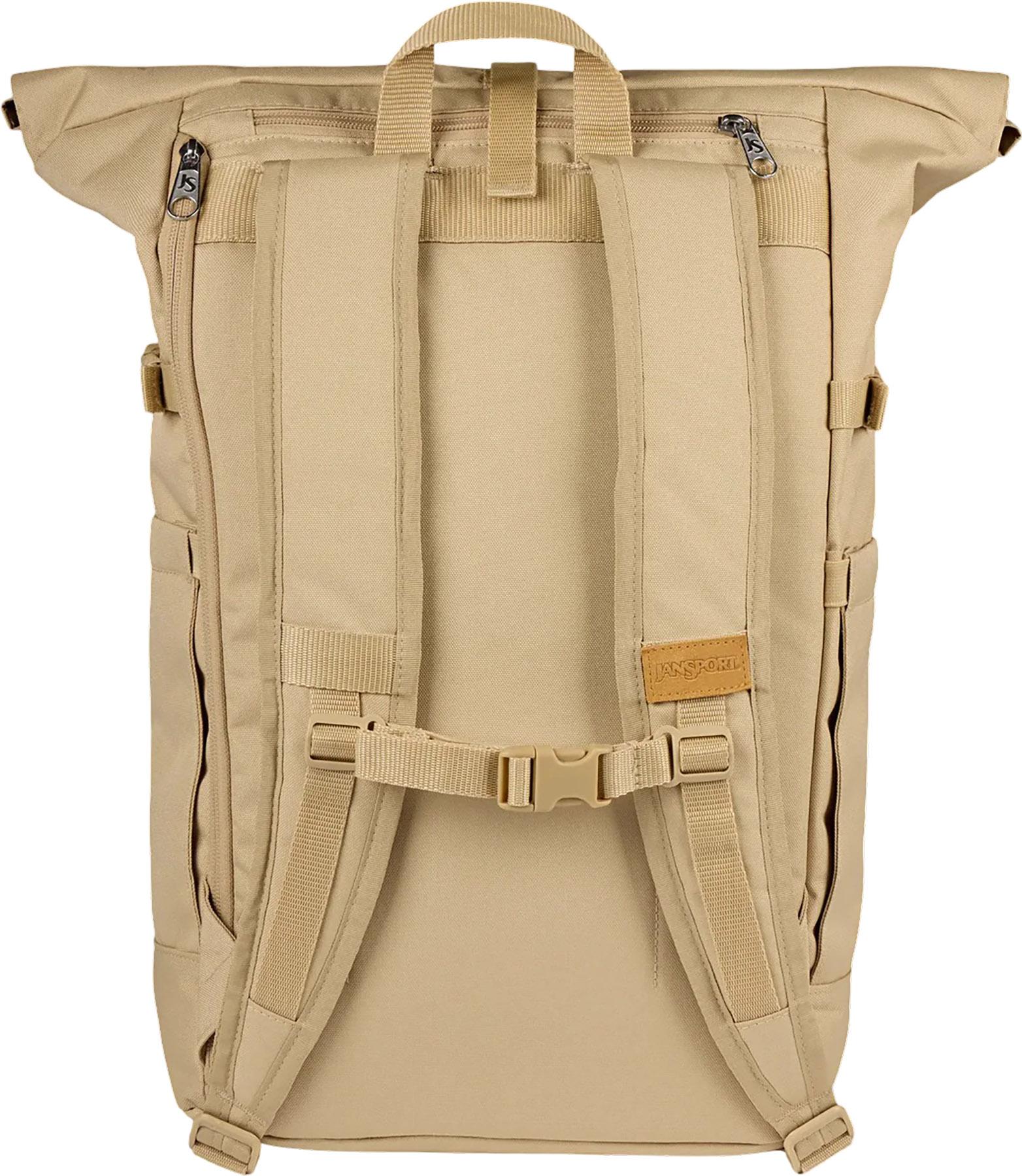 Product gallery image number 2 for product Hatchet Rolltop Backpack 31L