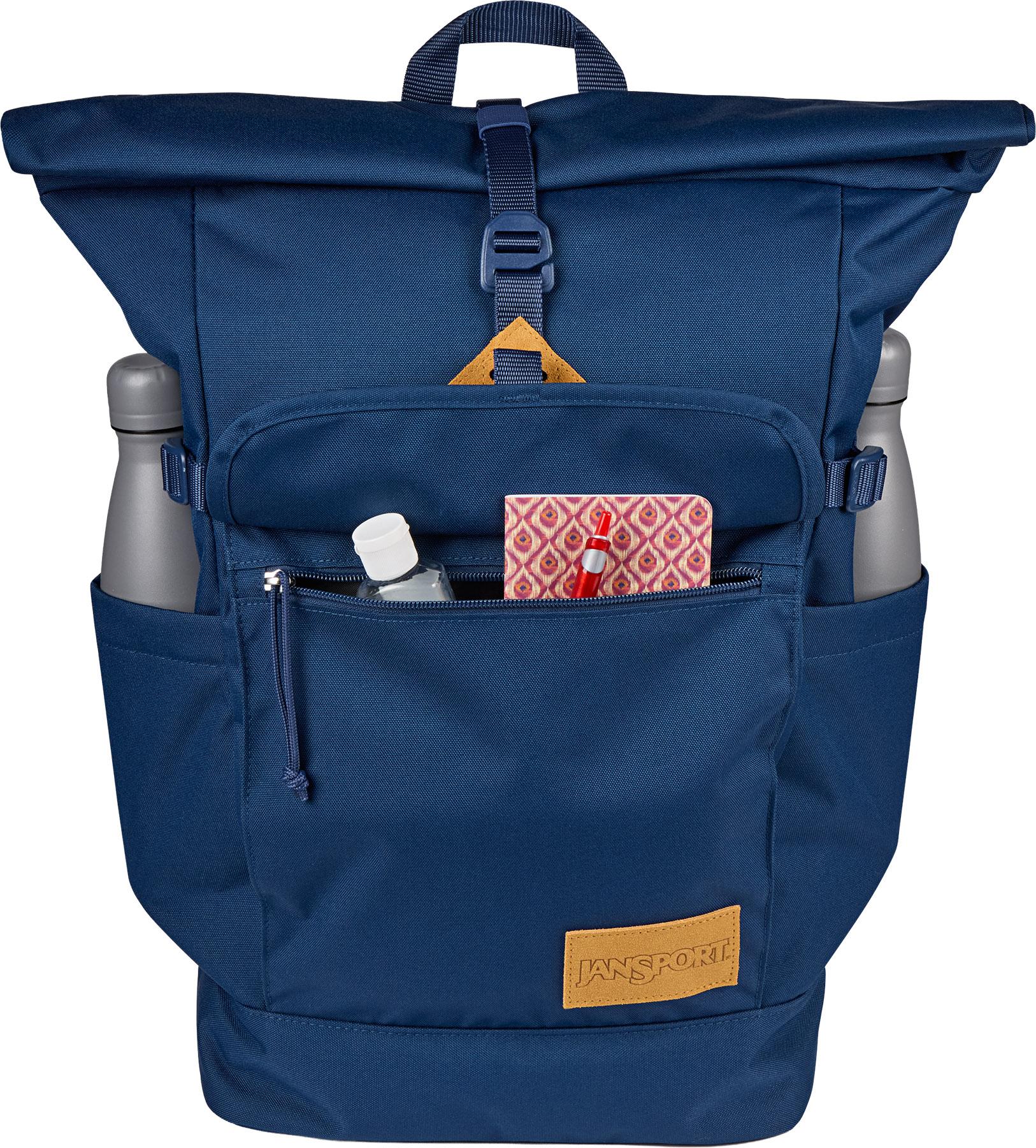 Product gallery image number 4 for product Hatchet Rolltop Backpack 31L