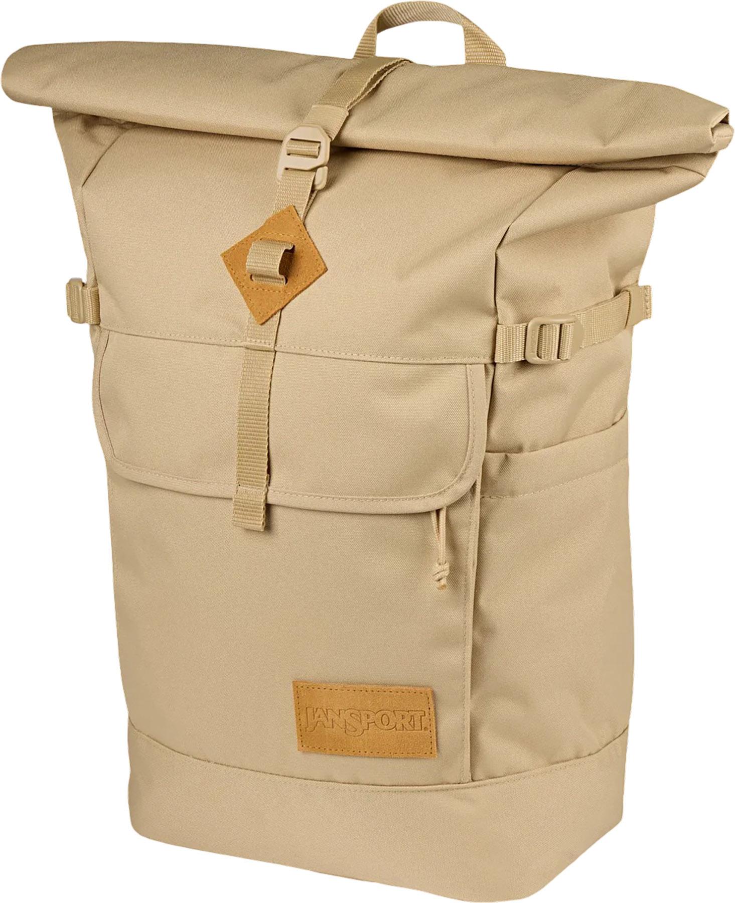 Product gallery image number 6 for product Hatchet Rolltop Backpack 31L