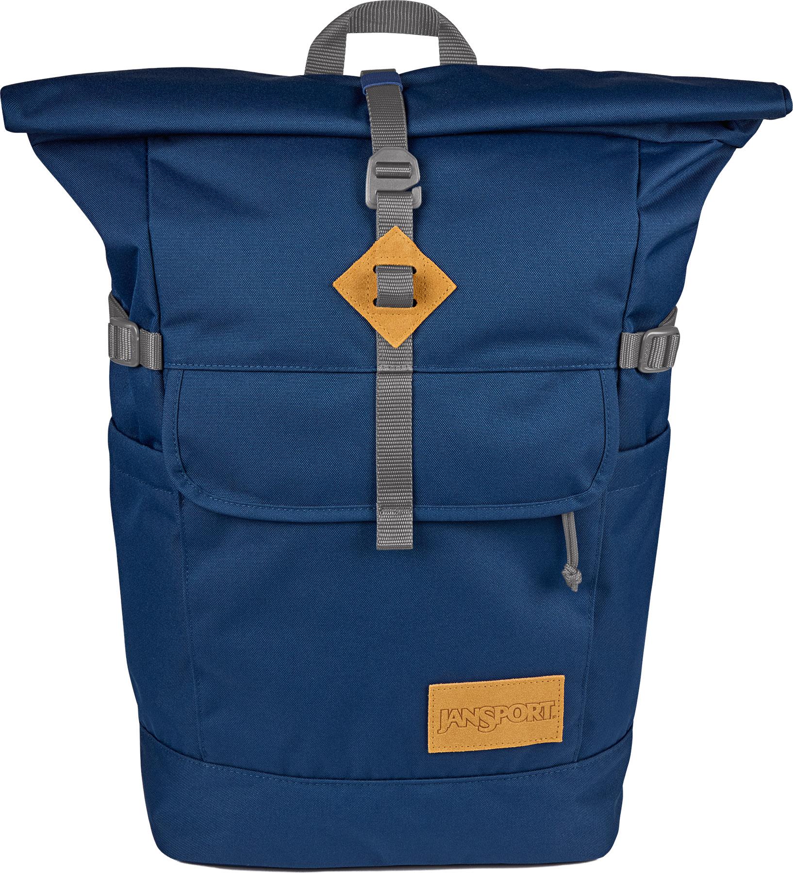Image de produit pour Sac à dos à fermeture enroulable Hatchet 31L
