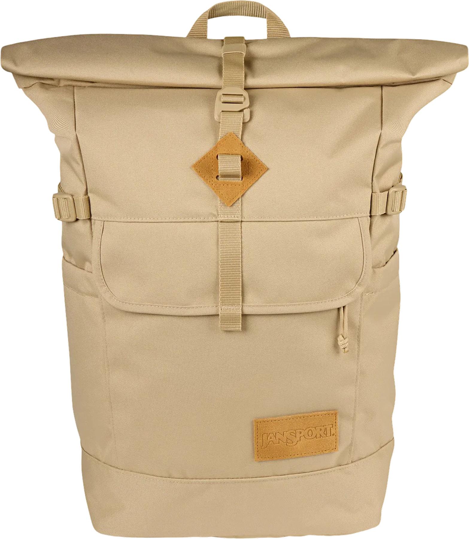 Product image for Hatchet Rolltop Backpack 31L