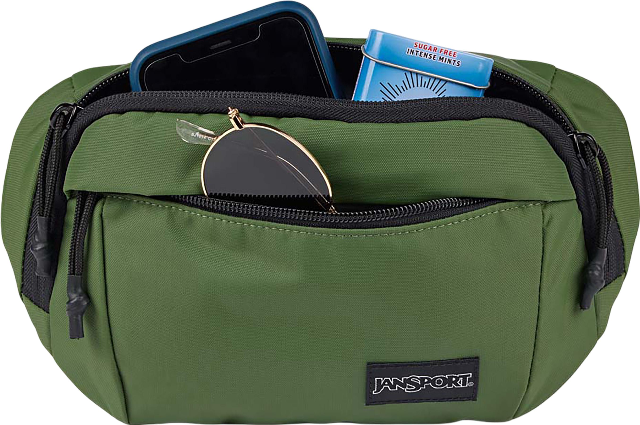 Product gallery image number 3 for product Landings Waistpack 1.5L 
