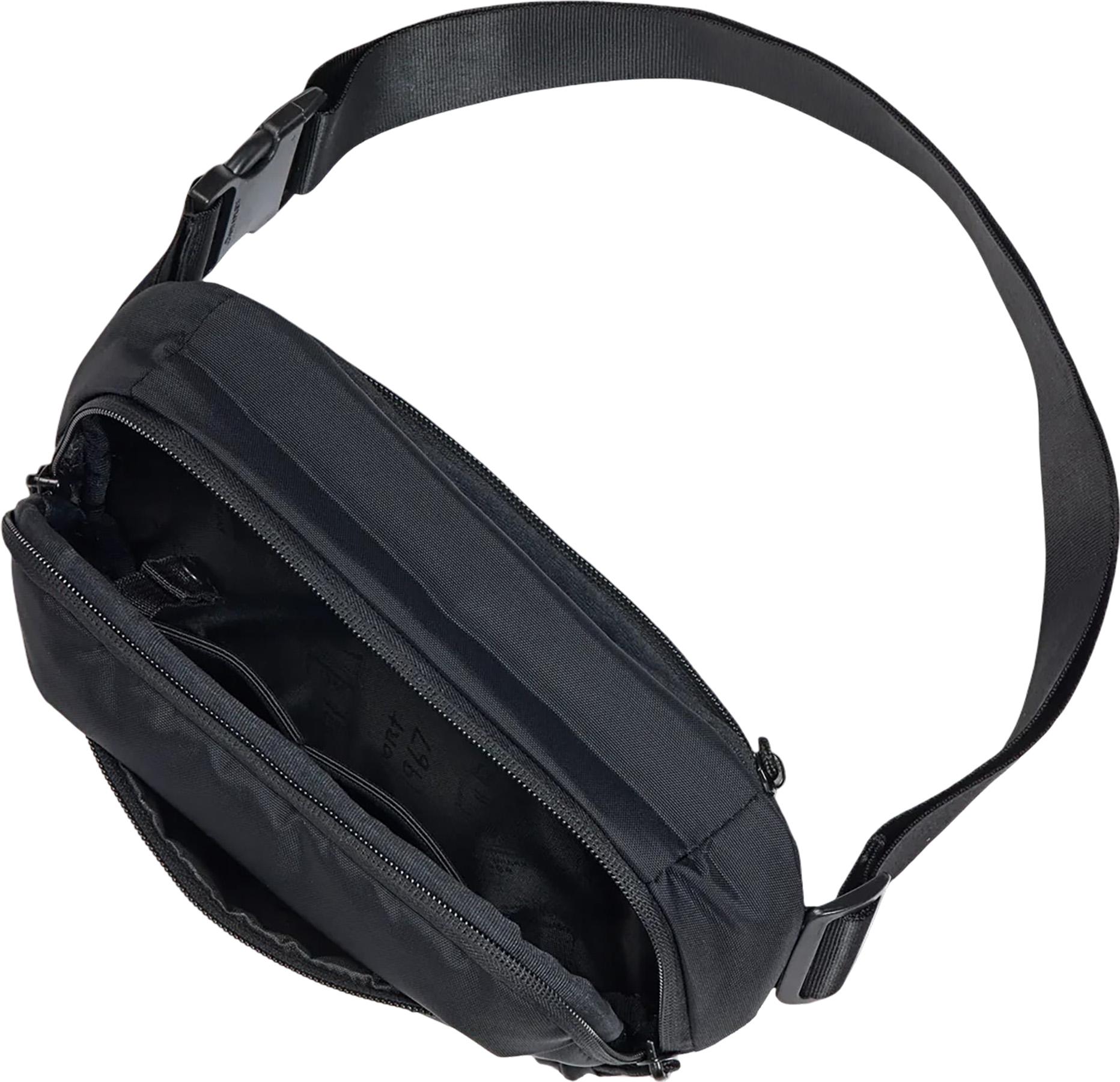 Numéro de l'image de la galerie de produits 2 pour le produit Sac banane Landings 1.5L 