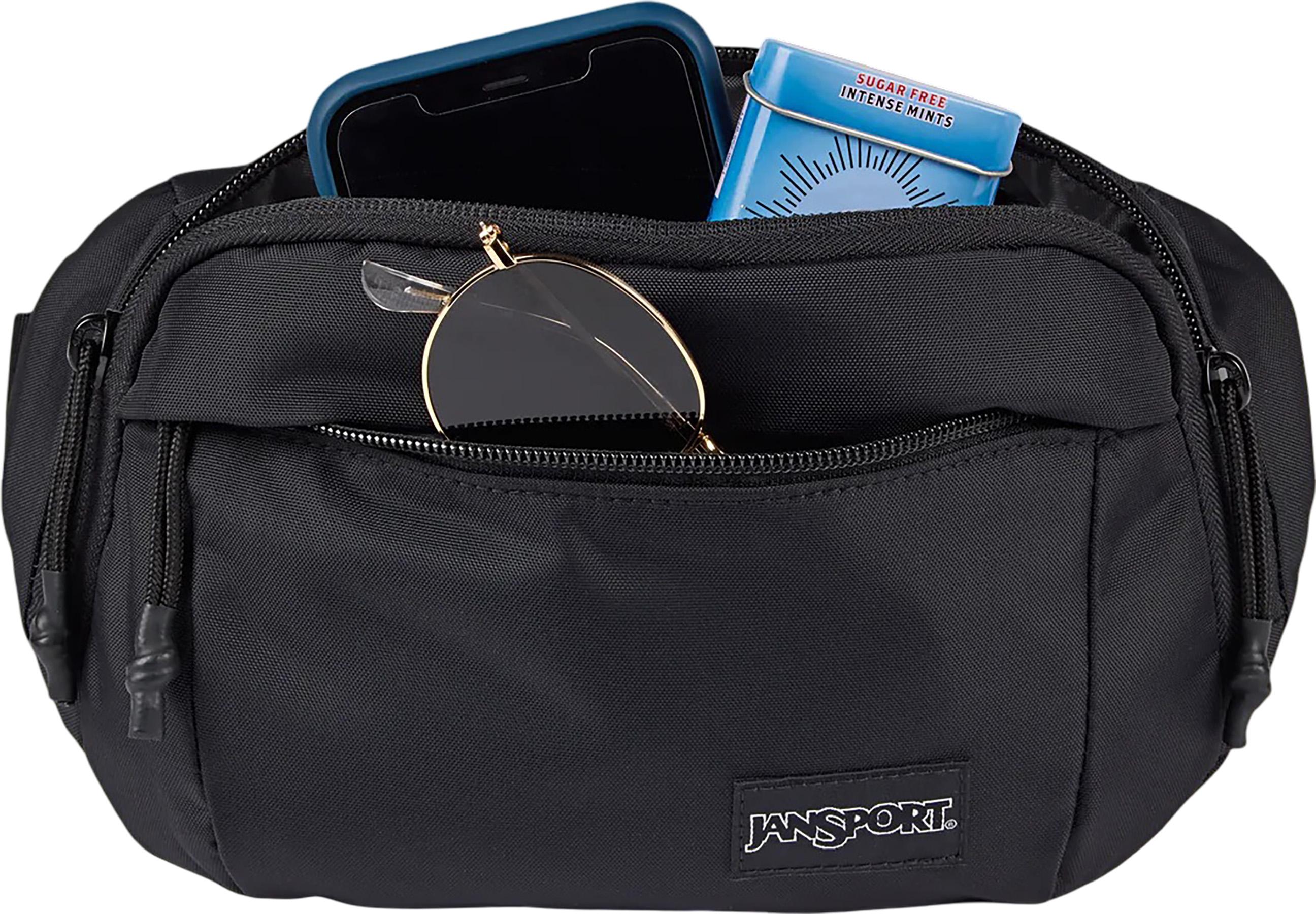 Numéro de l'image de la galerie de produits 4 pour le produit Sac banane Landings 1.5L 