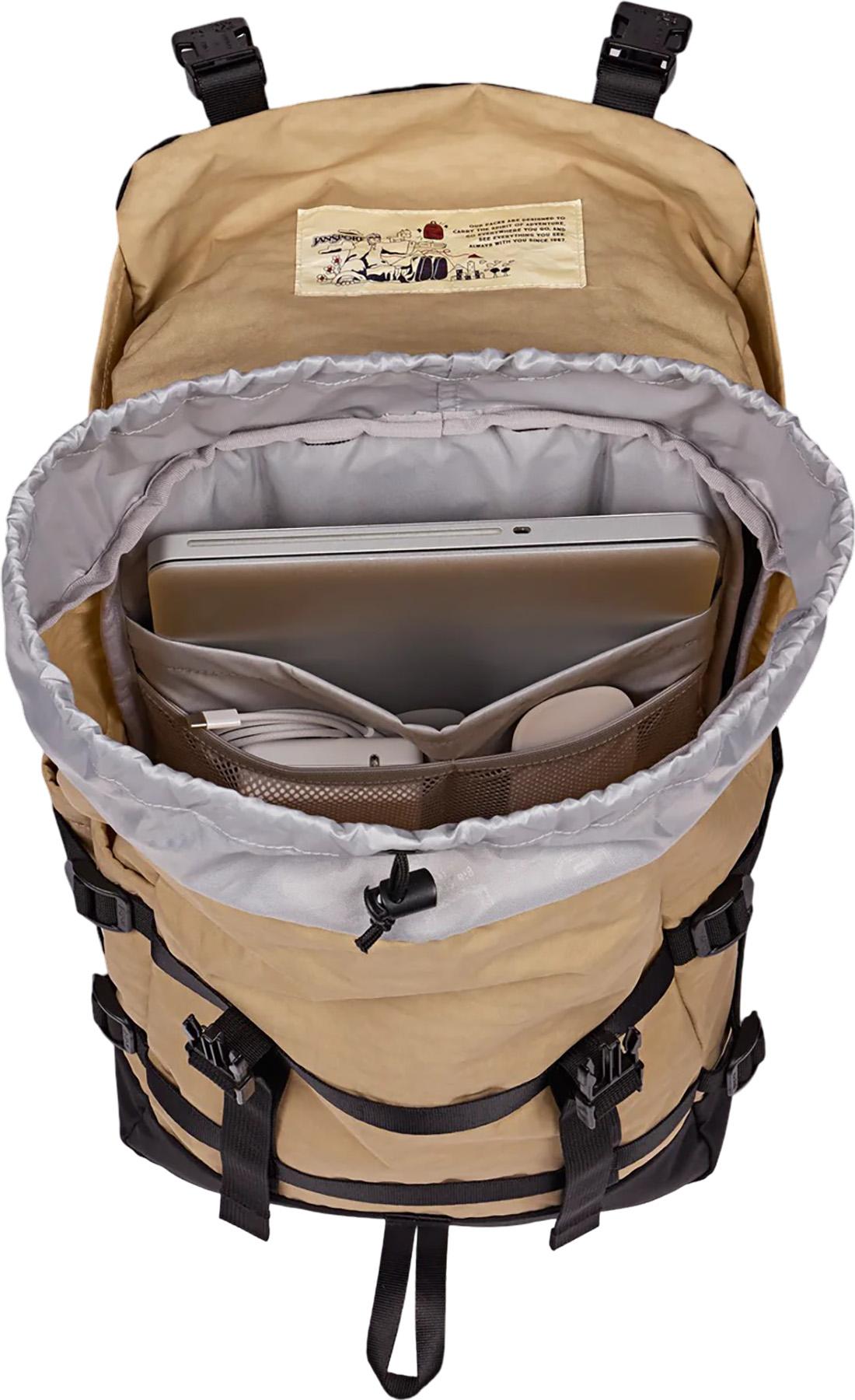 Numéro de l'image de la galerie de produits 3 pour le produit Sac à dos Skip 28L 
