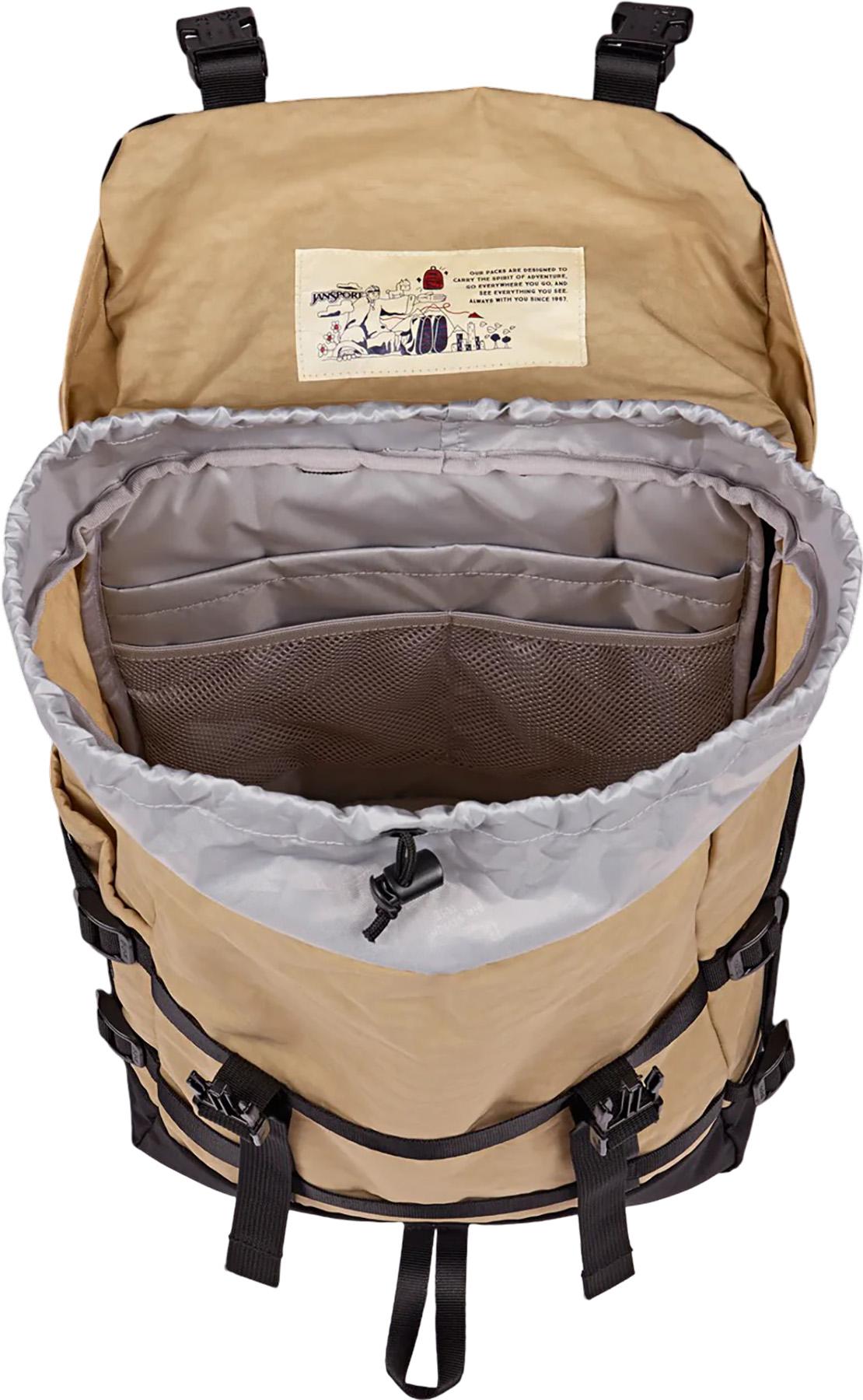 Numéro de l'image de la galerie de produits 4 pour le produit Sac à dos Skip 28L 