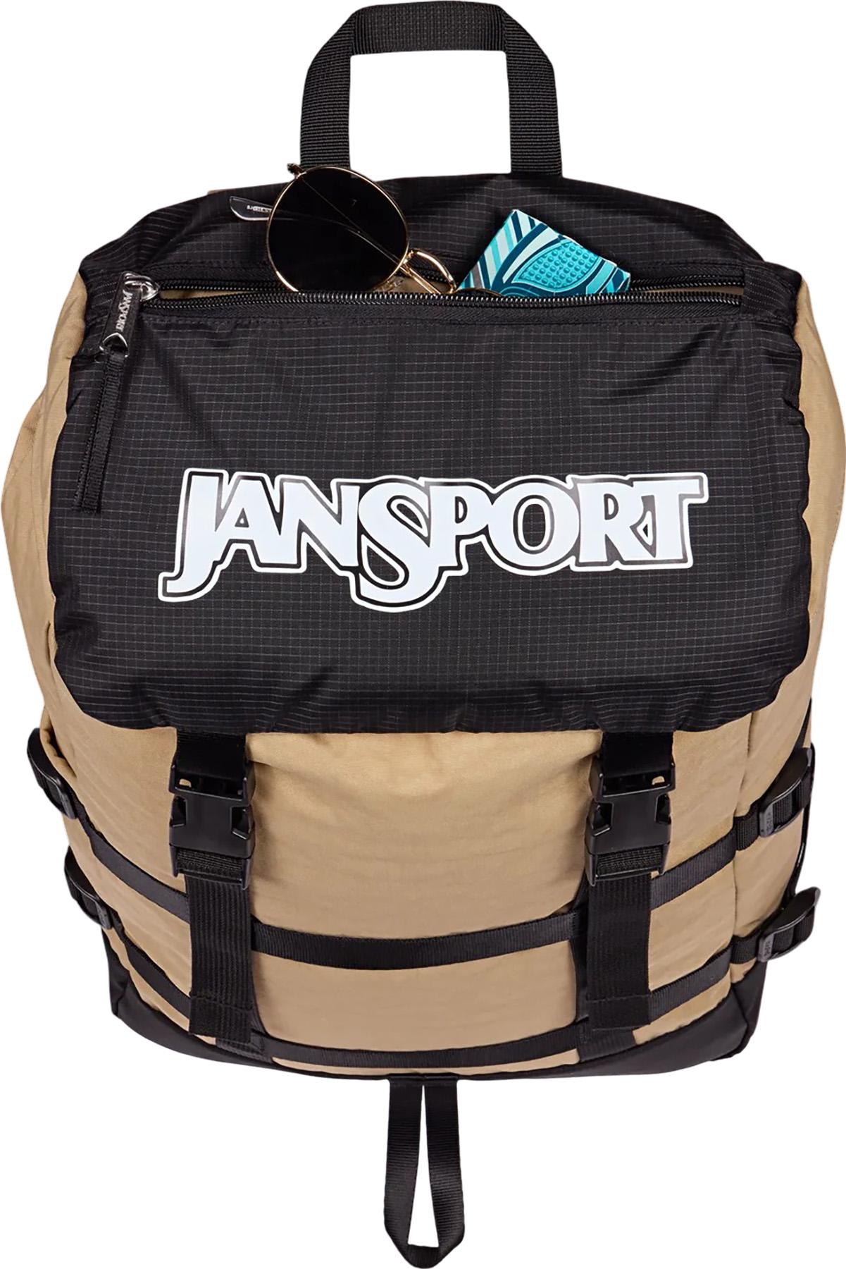 Numéro de l'image de la galerie de produits 6 pour le produit Sac à dos Skip 28L 