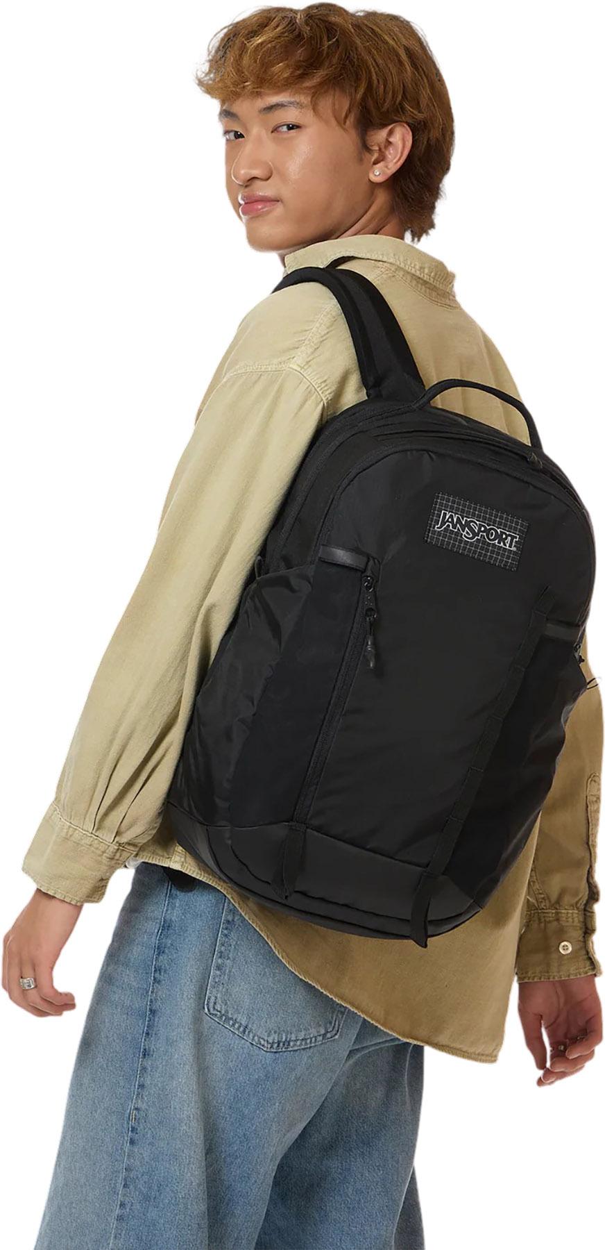 Product gallery image number 5 for product All Around Backpack 28L