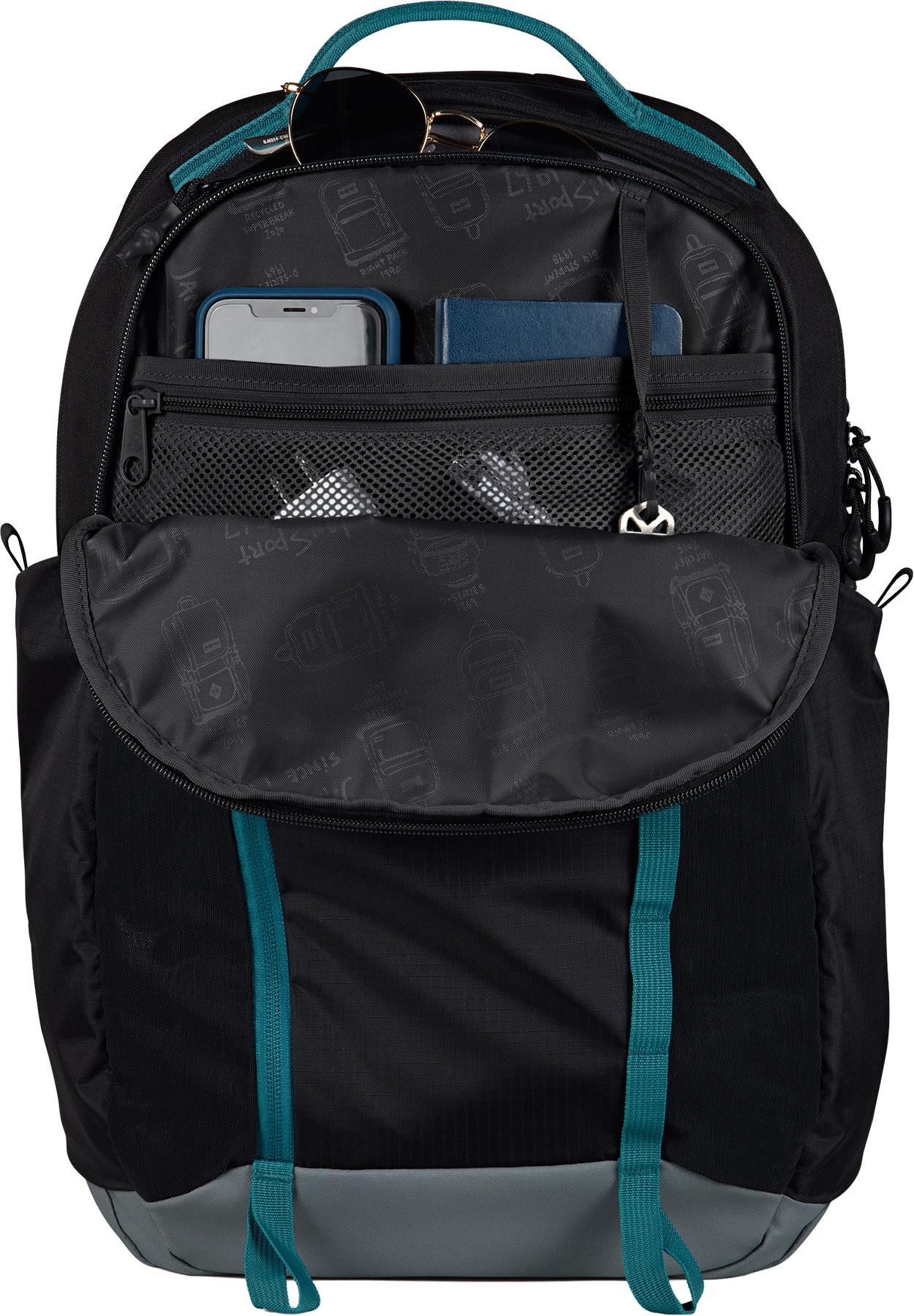 Product gallery image number 2 for product All Around Backpack 28L