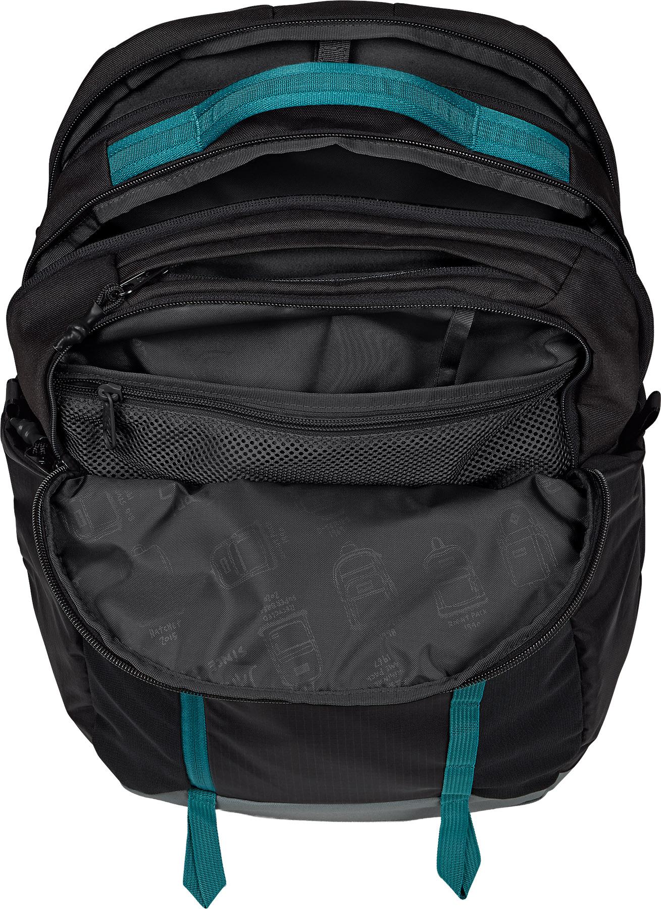 Product gallery image number 6 for product All Around Backpack 28L