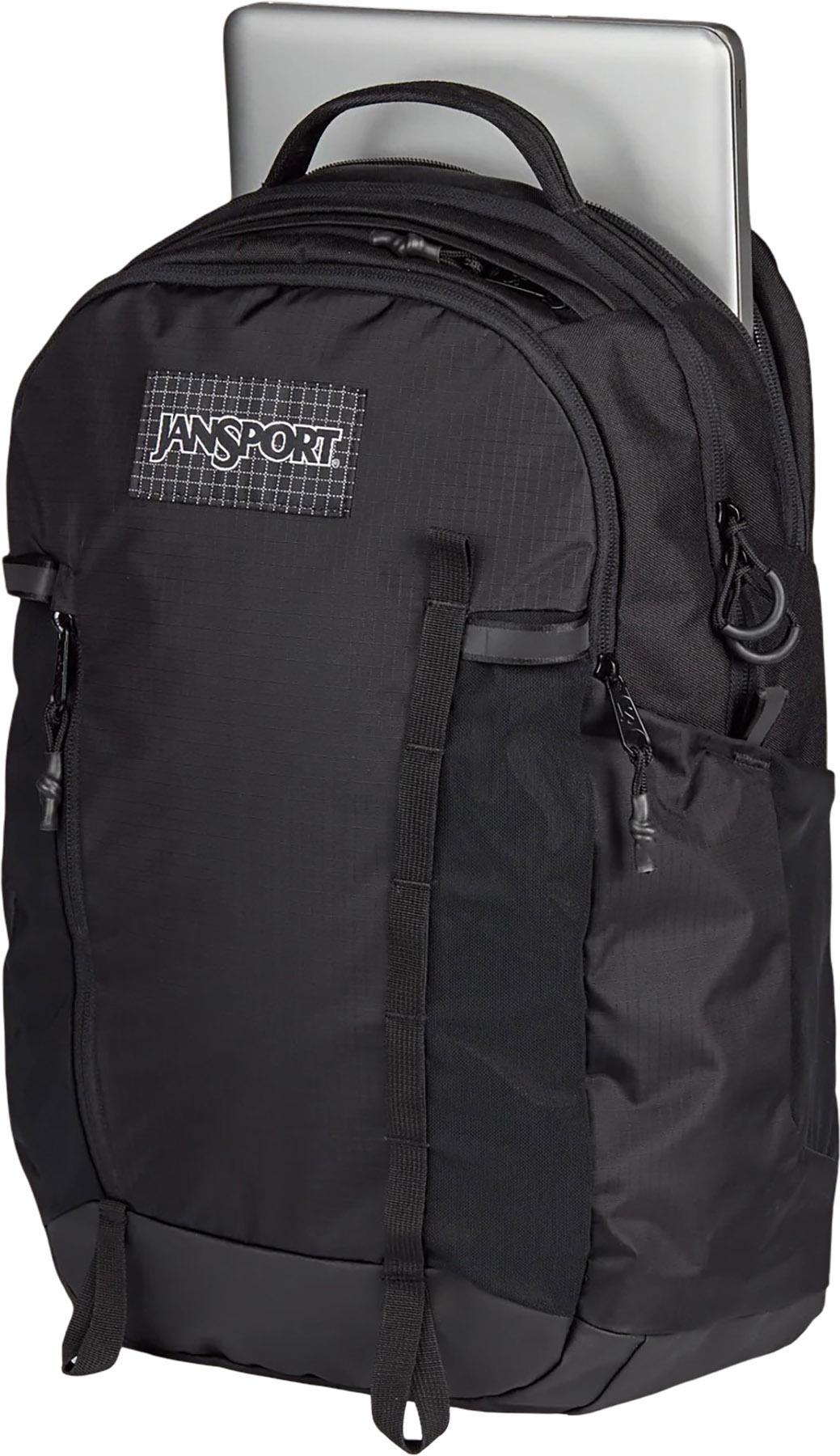 Product gallery image number 7 for product All Around Backpack 28L