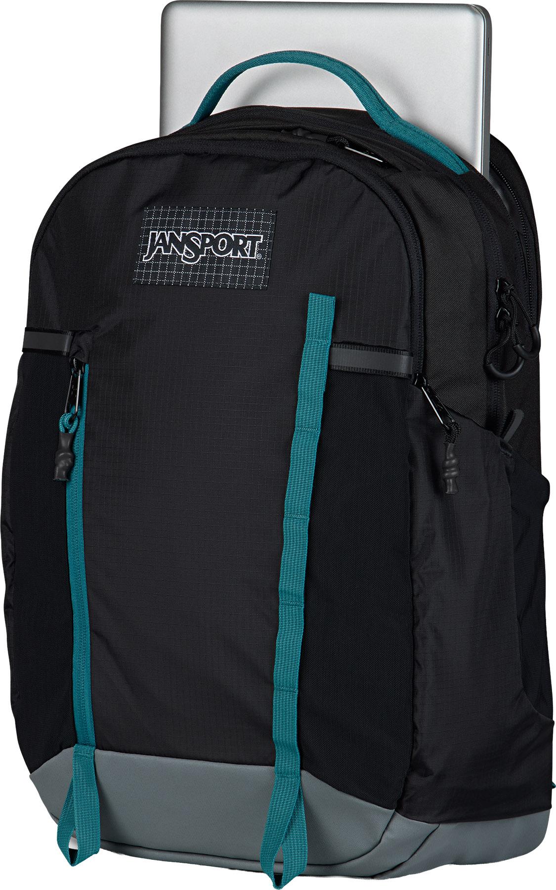 Product gallery image number 4 for product All Around Backpack 28L