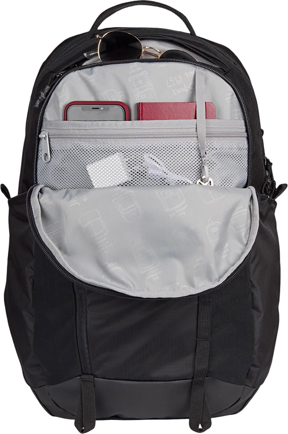 Product gallery image number 8 for product All Around Backpack 28L