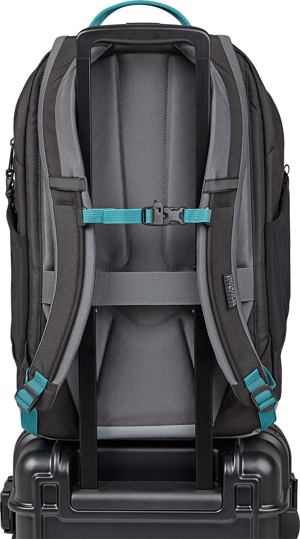 Product gallery image number 5 for product All Around Backpack 28L