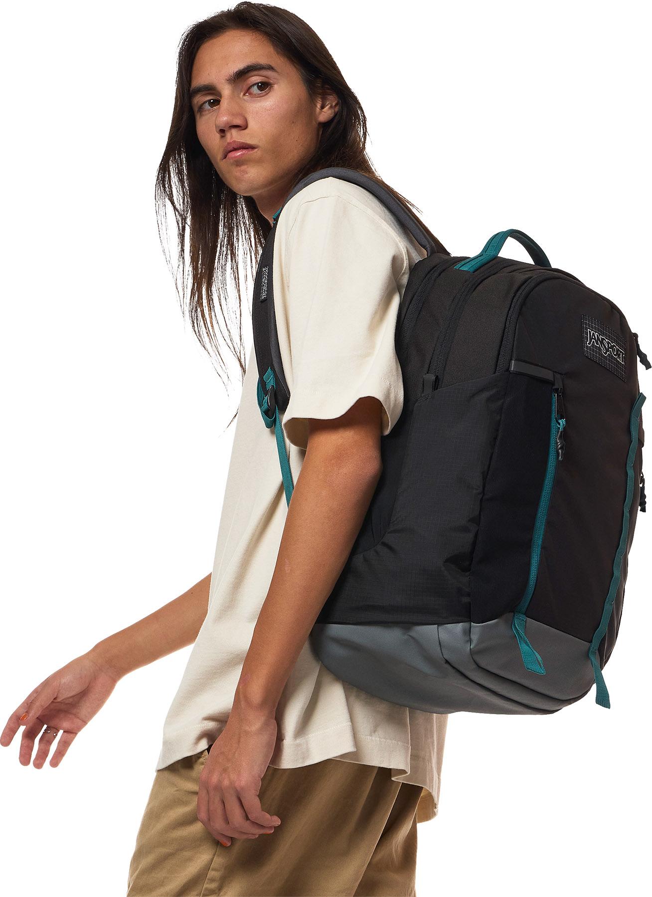 Product gallery image number 3 for product All Around Backpack 28L