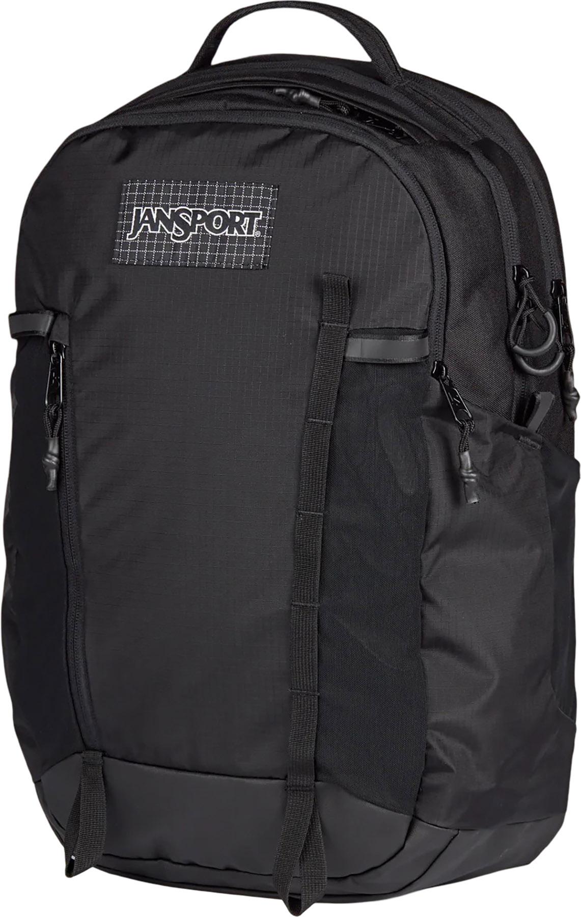 Product gallery image number 3 for product All Around Backpack 28L