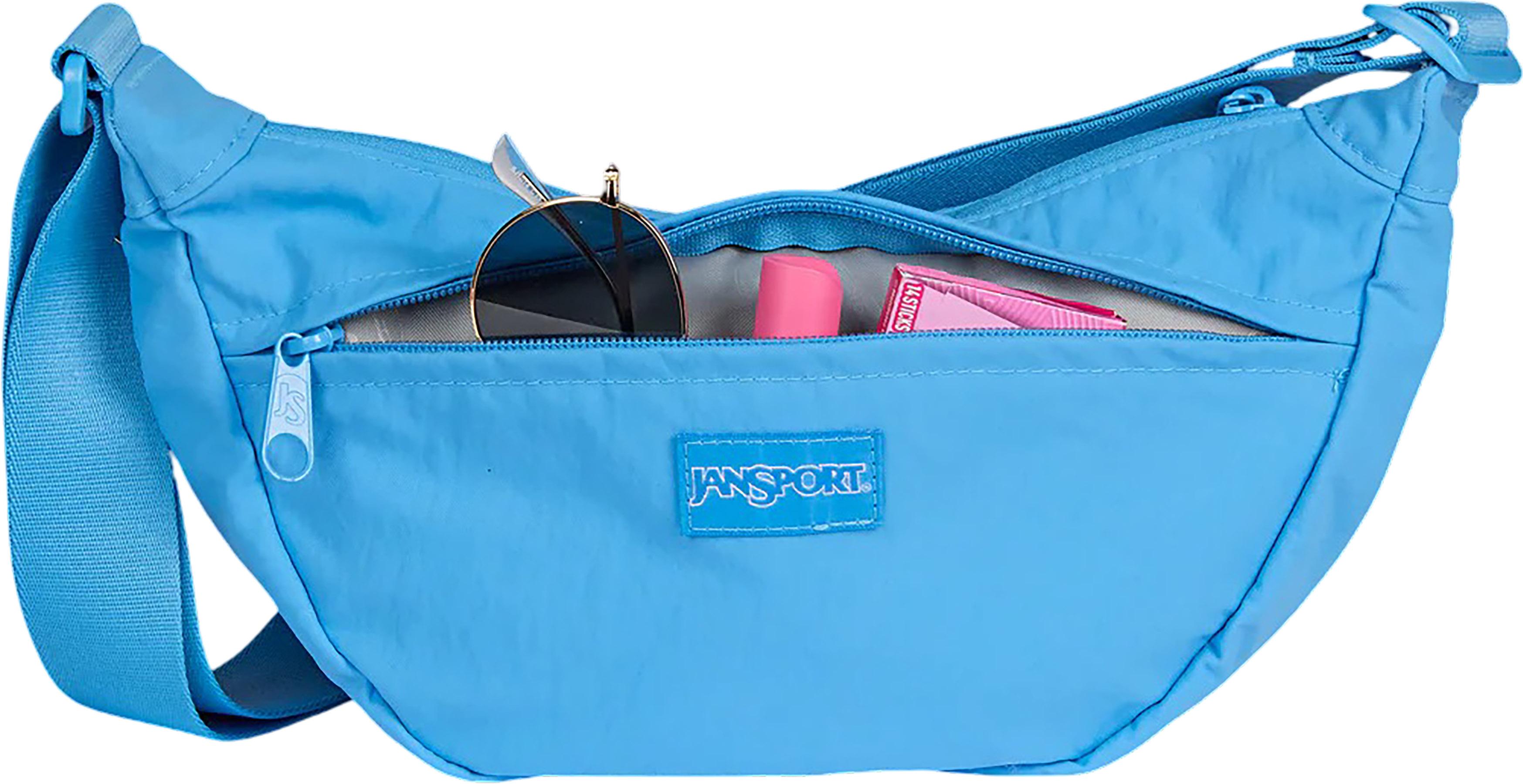 Product gallery image number 2 for product Unphased Crossbody Bag 3.1L - Small