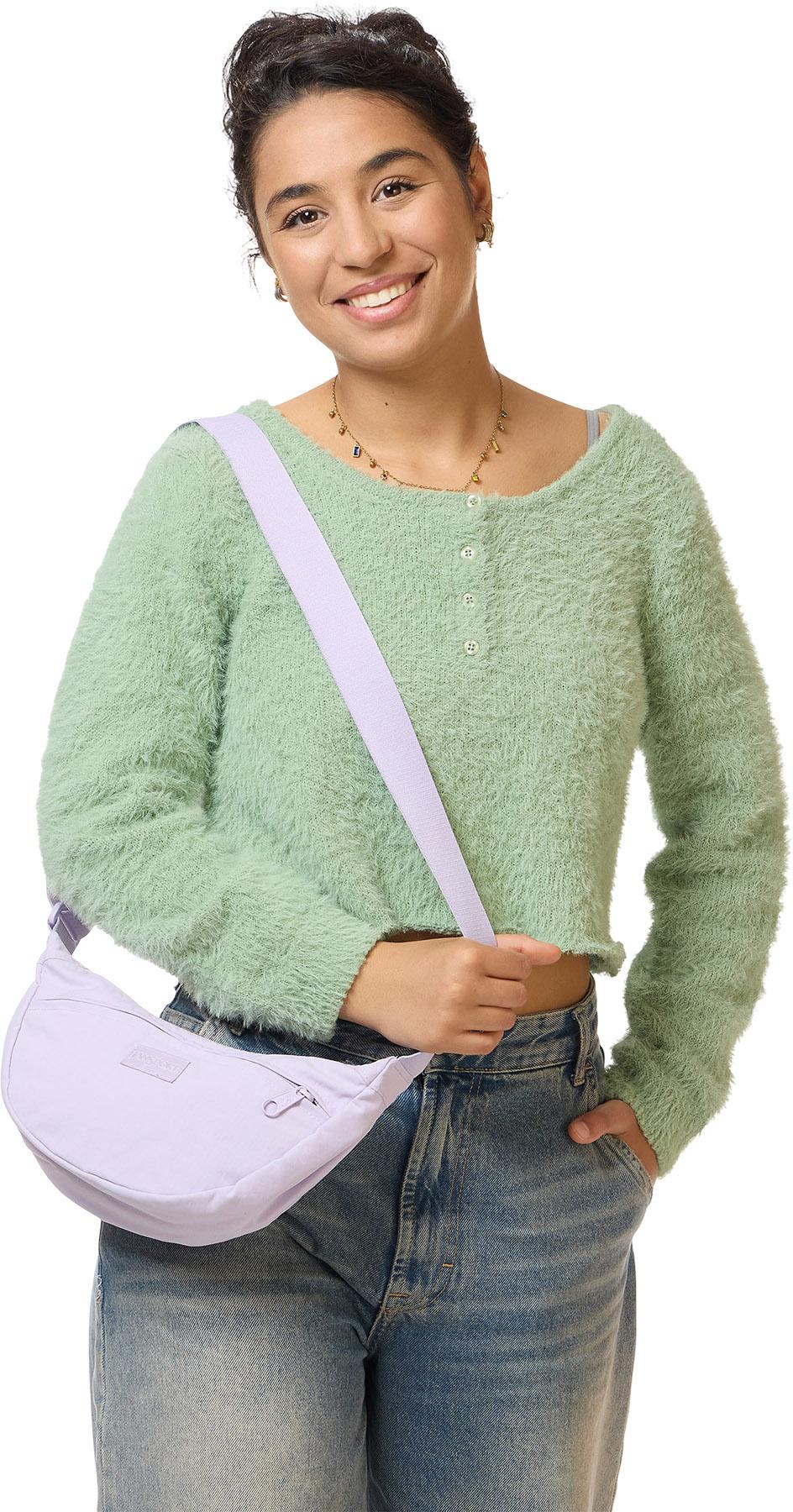 Product gallery image number 3 for product Sac à bandoulière Unphased 3.1L - Petit