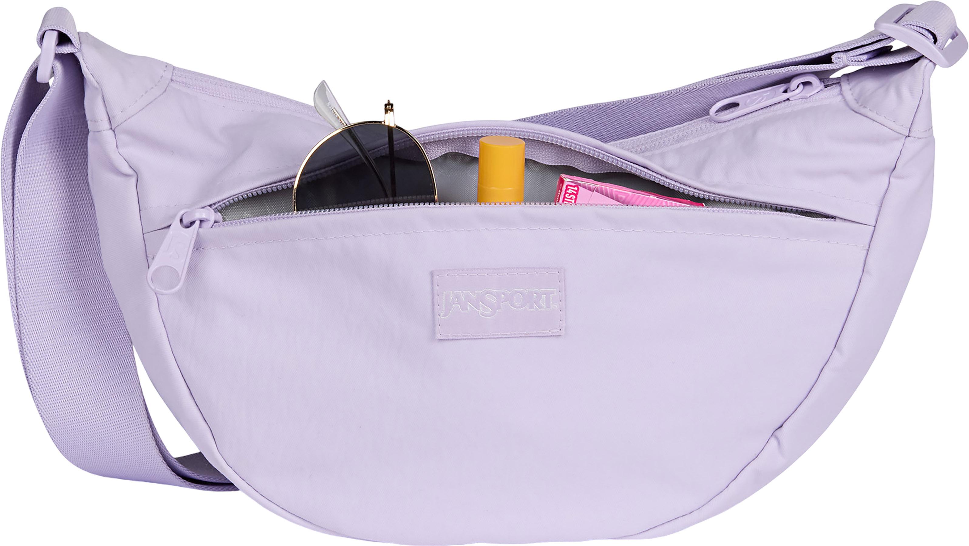 Product gallery image number 4 for product Sac à bandoulière Unphased 3.1L - Petit