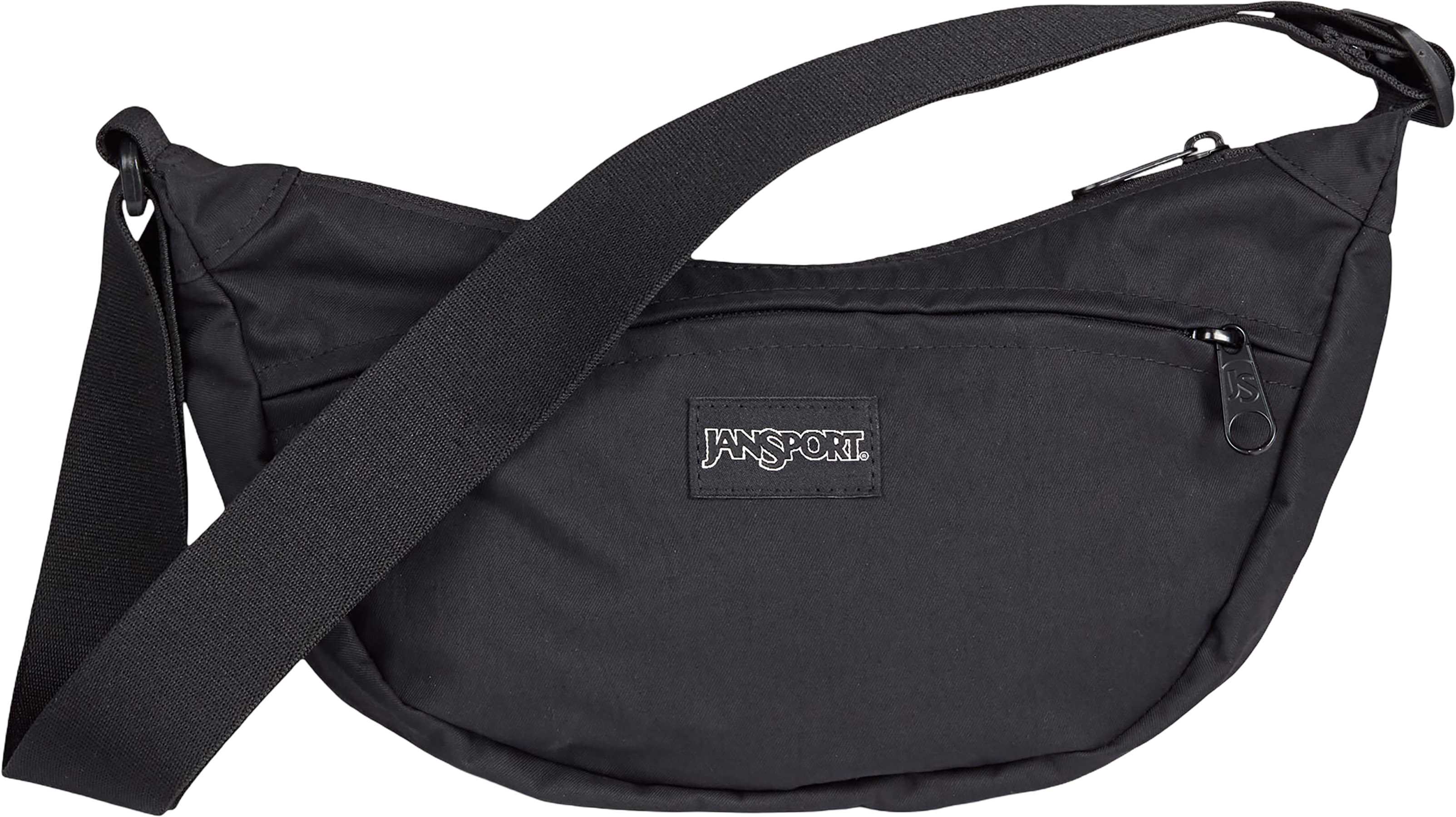 Soft Nylon - Black