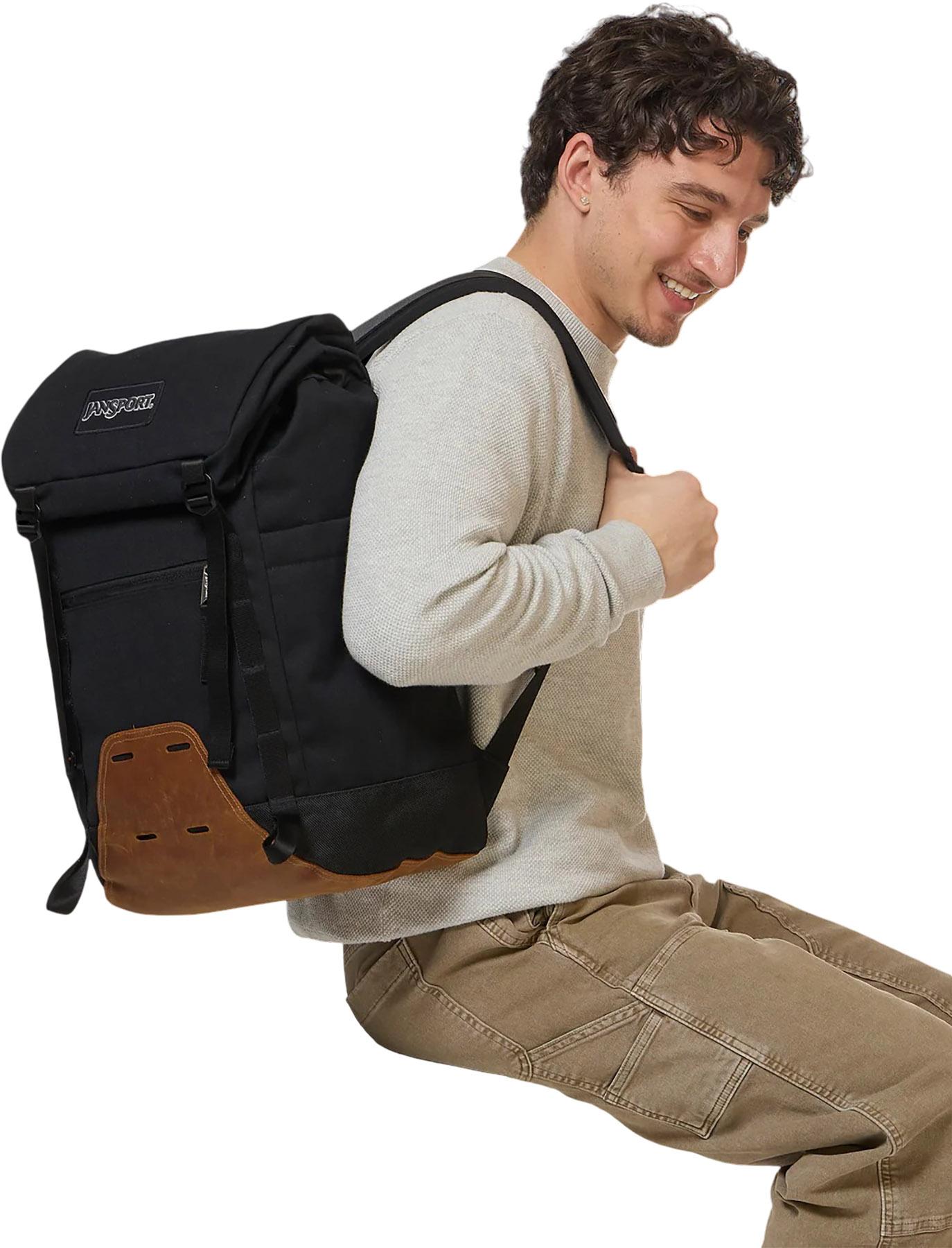 Product gallery image number 8 for product Cruiser Rucksack 30L