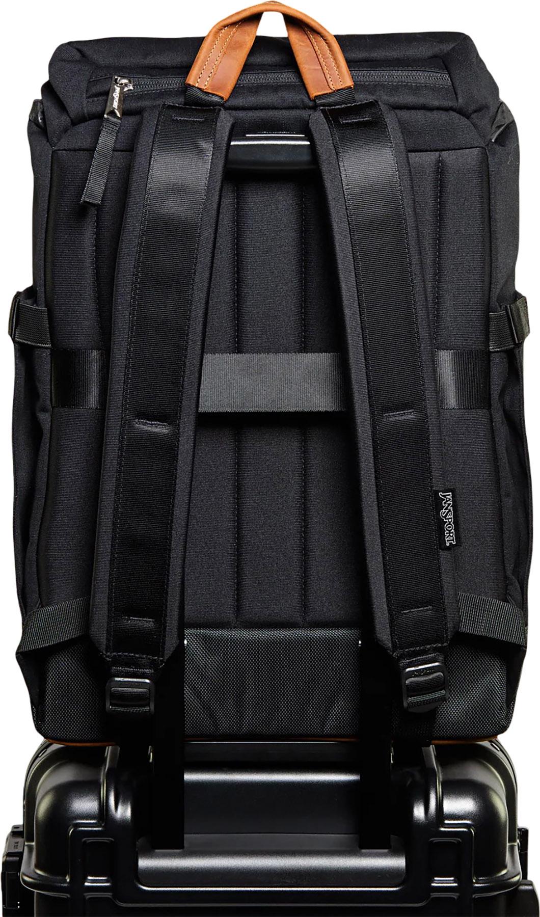 Product gallery image number 3 for product Cruiser Rucksack 30L
