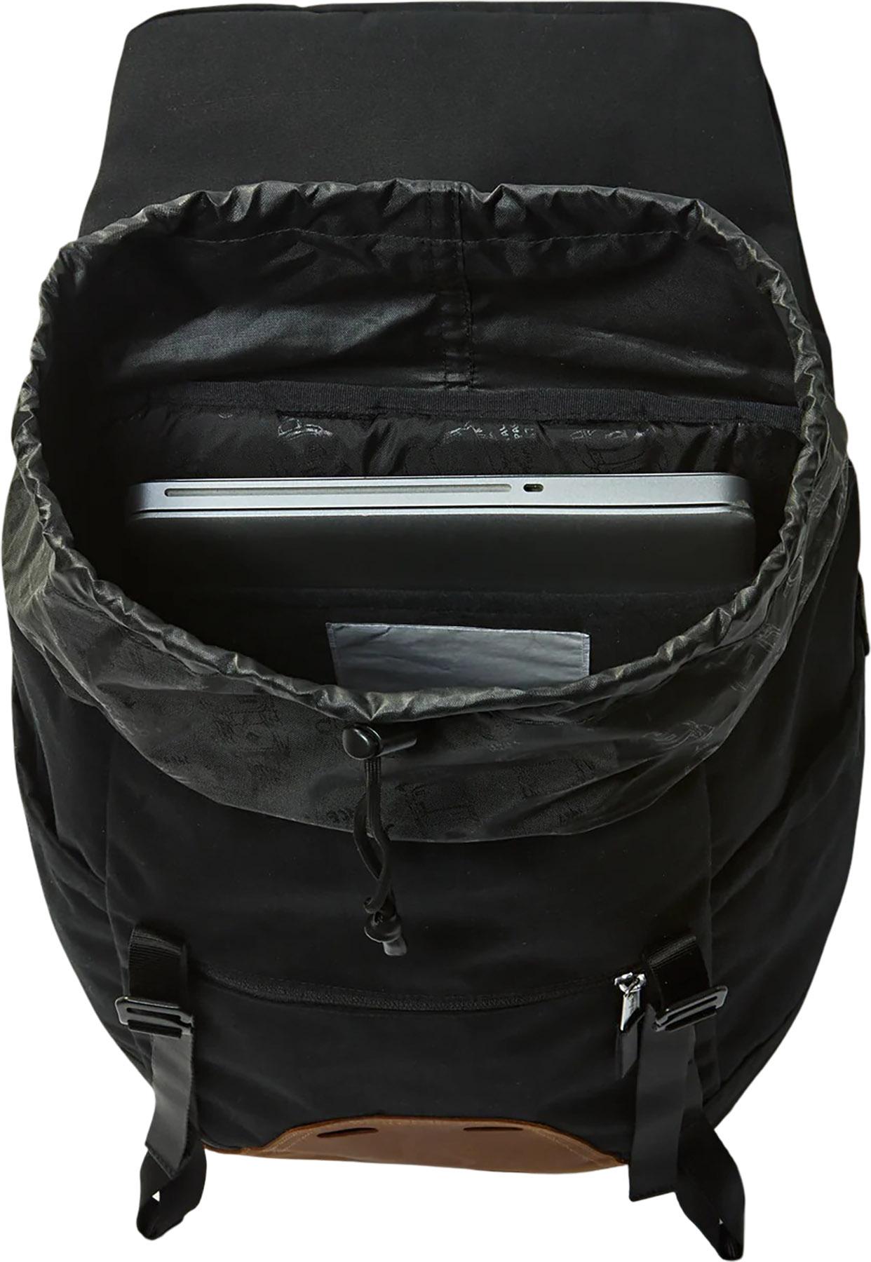 Product gallery image number 7 for product Cruiser Rucksack 30L