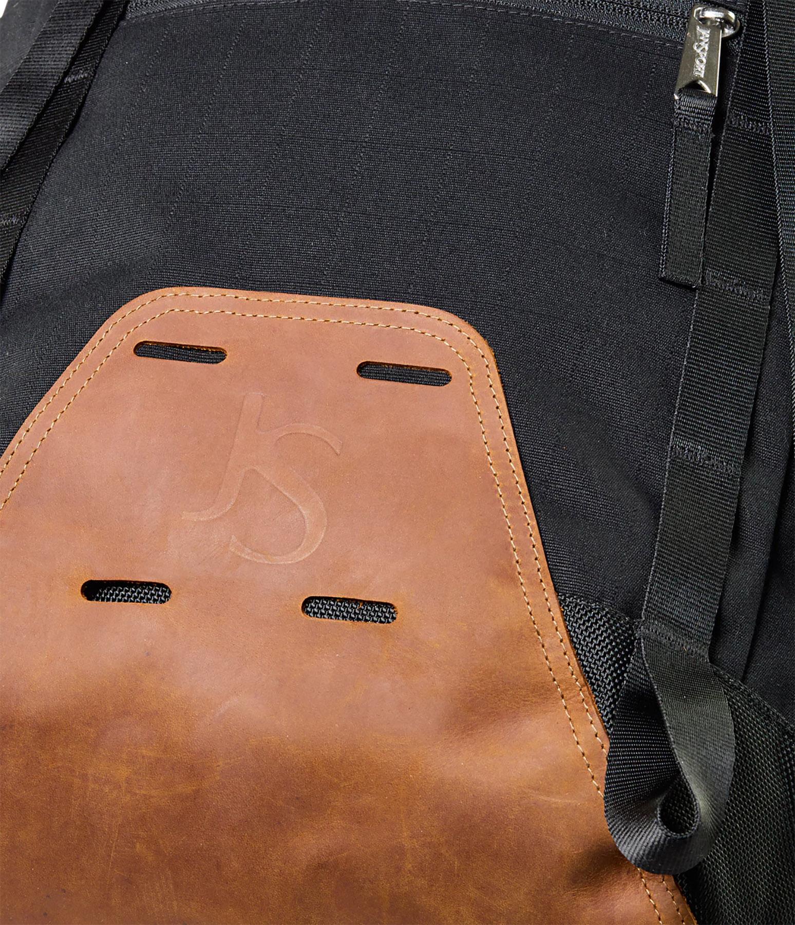 Product gallery image number 4 for product Cruiser Rucksack 30L