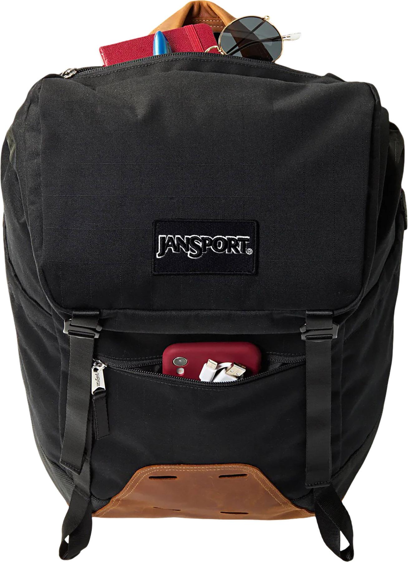 Product gallery image number 2 for product Cruiser Rucksack 30L