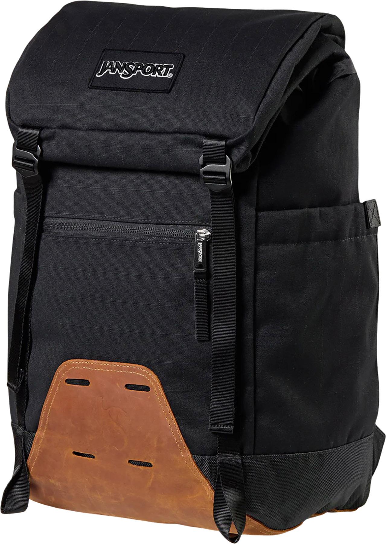 Product gallery image number 5 for product Cruiser Rucksack 30L