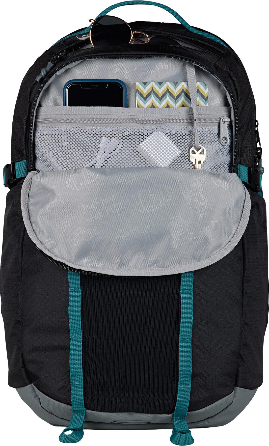 Product gallery image number 2 for product All Around Pack 34L