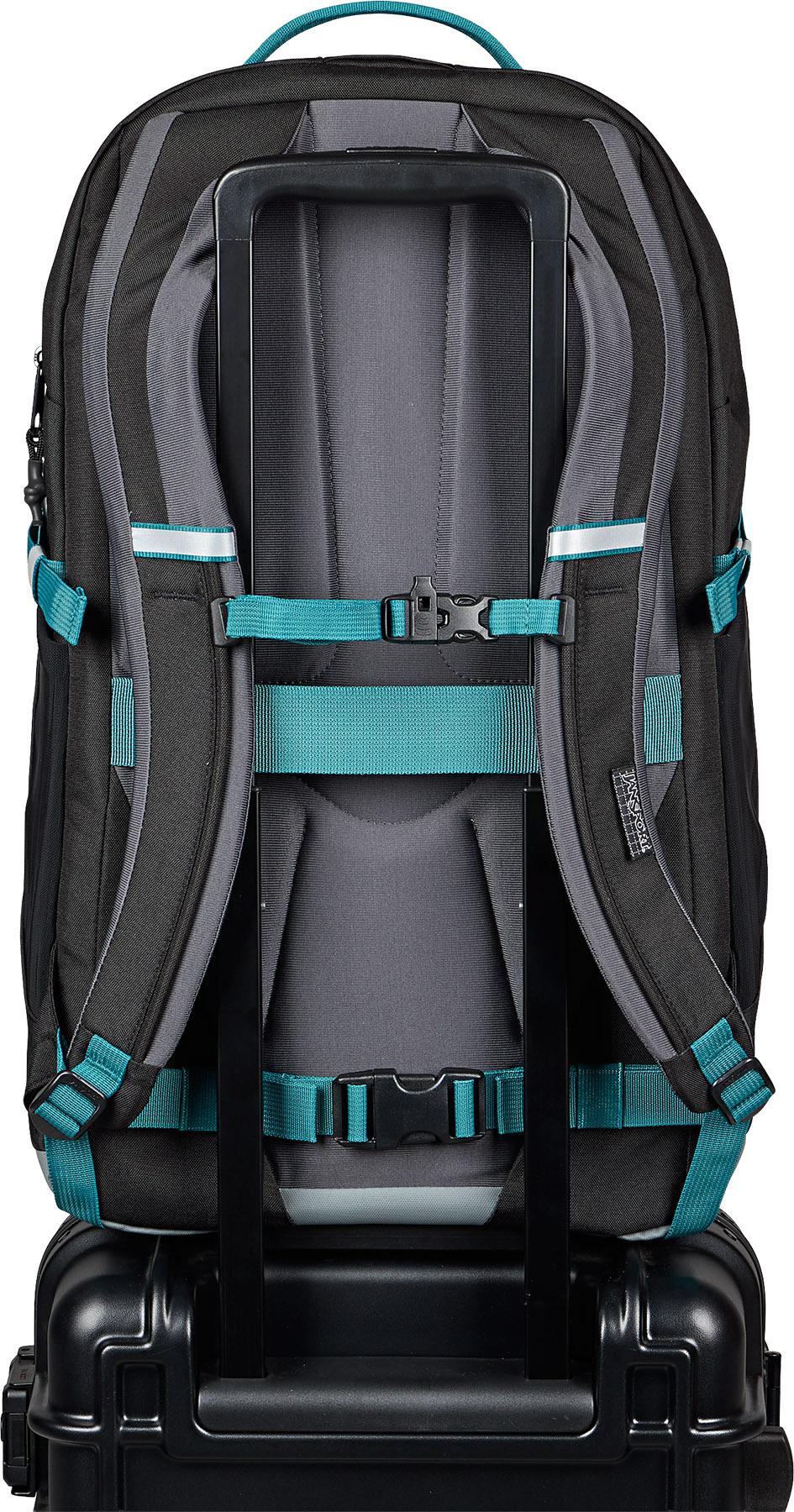 Product gallery image number 6 for product All Around Pack 34L