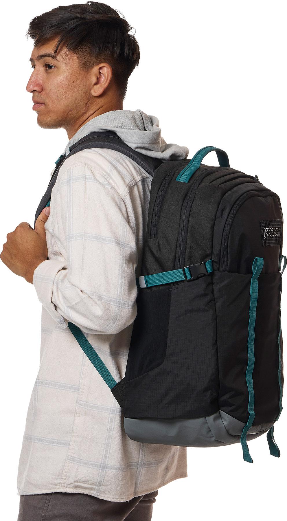 Product gallery image number 5 for product All Around Pack 34L